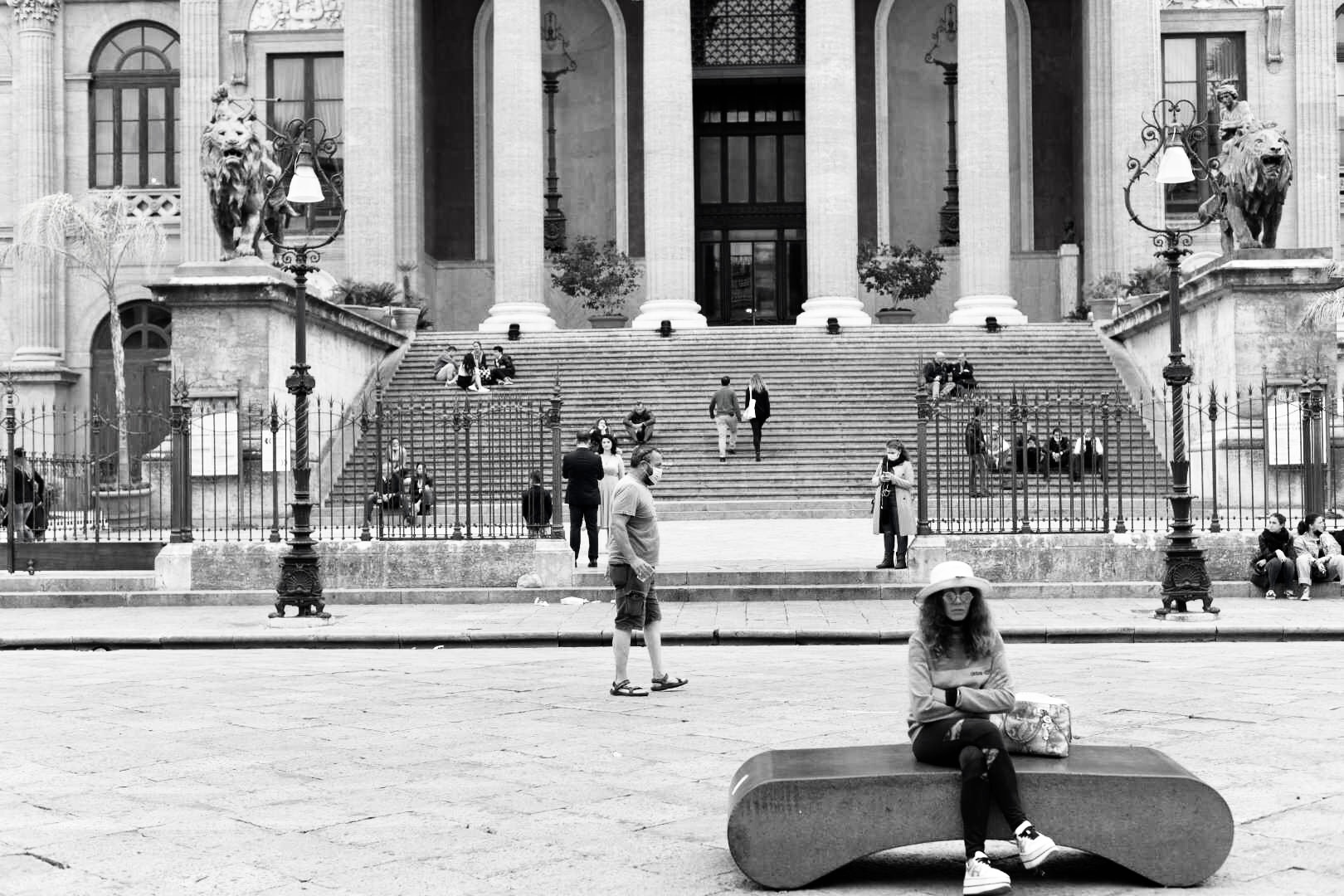 The Boreness of Waiting