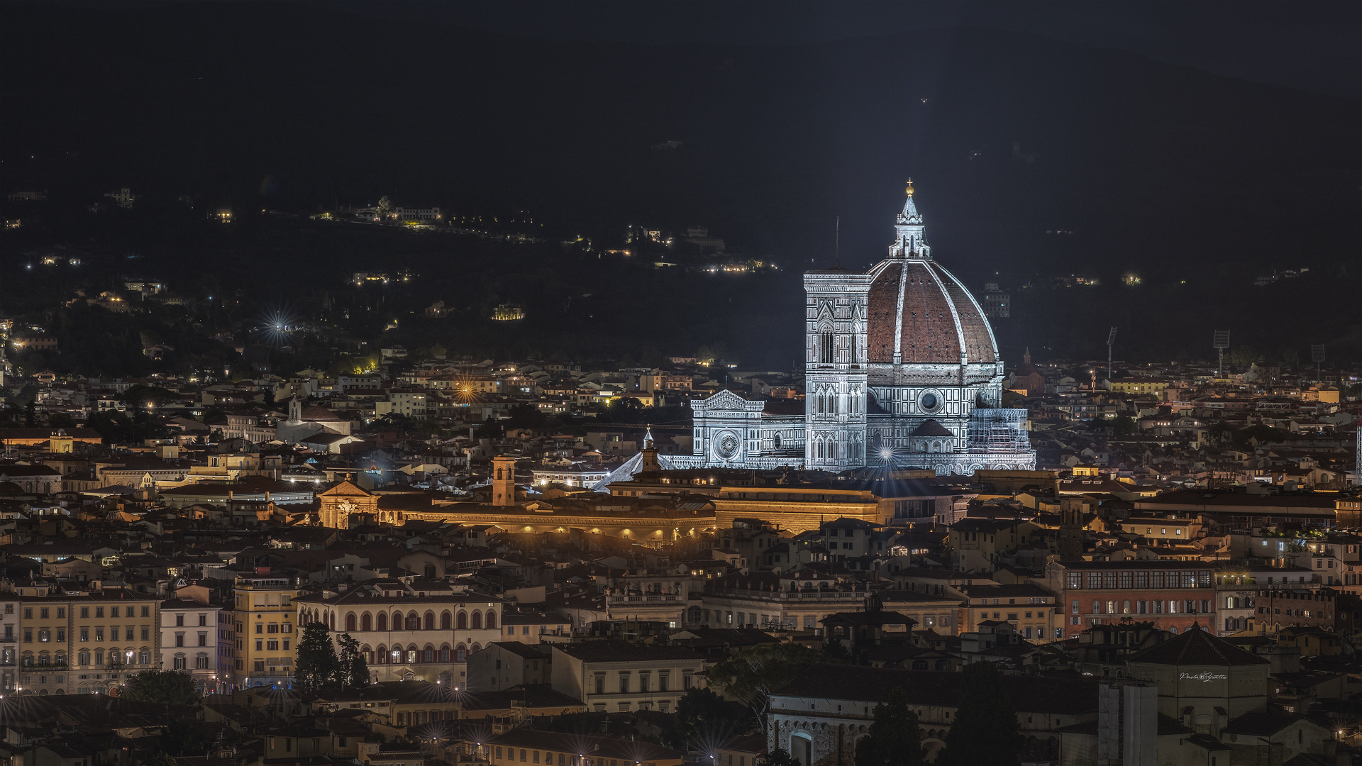 Santa Maria Del Fiore, Florence