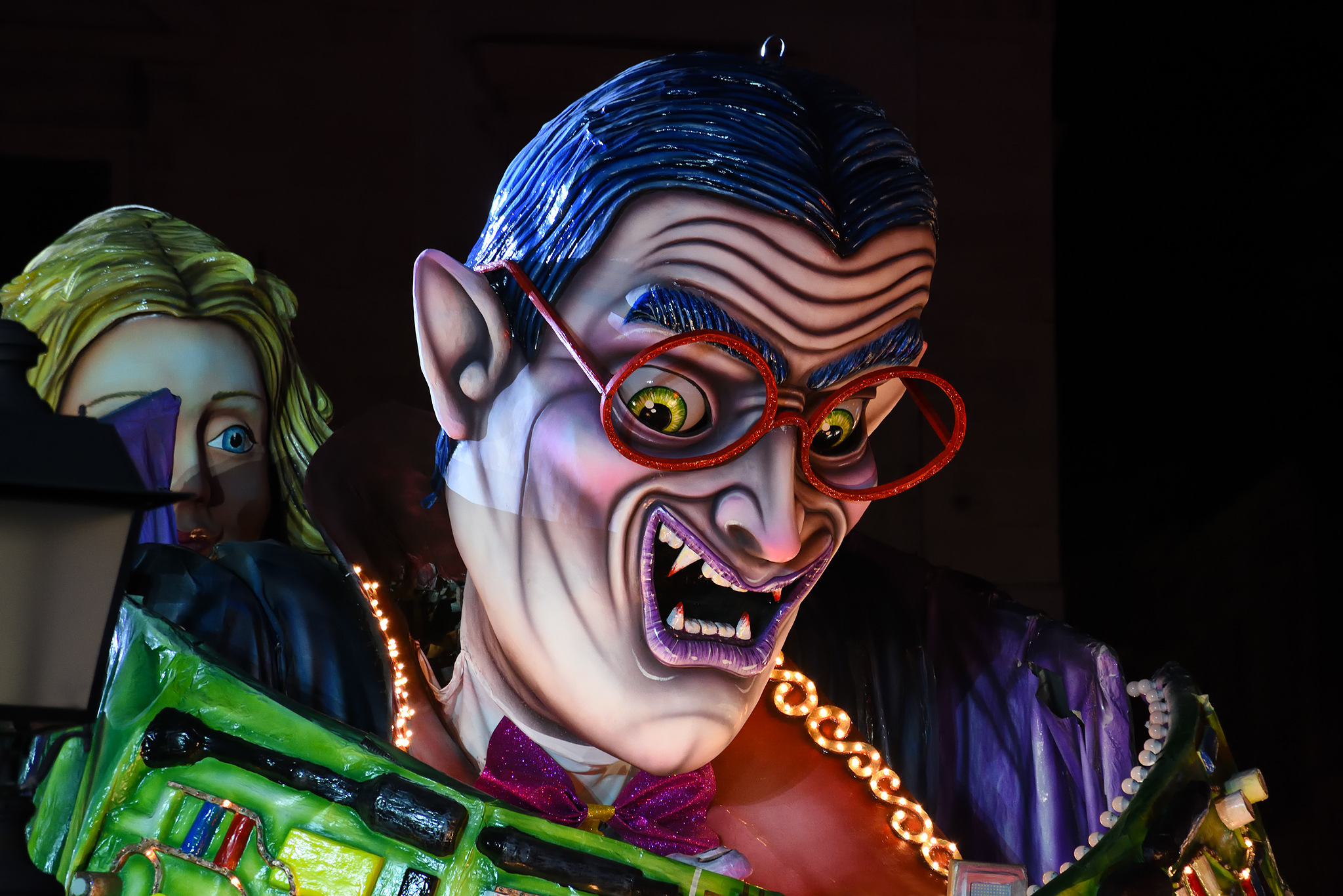 Carnival of Acireale