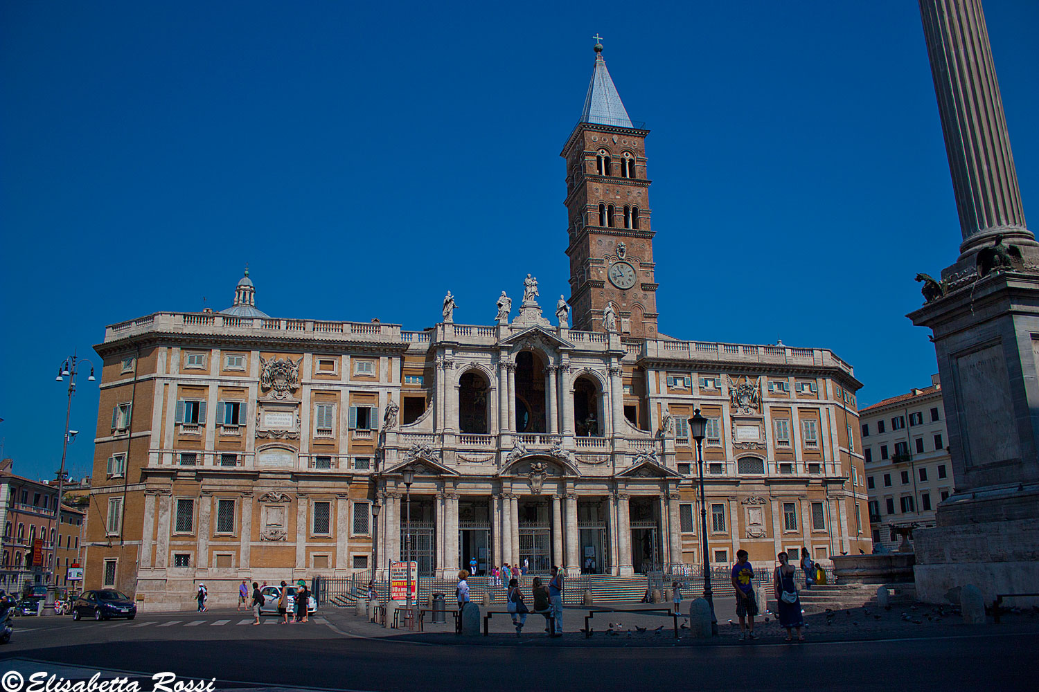 Santa Maria Maggiore