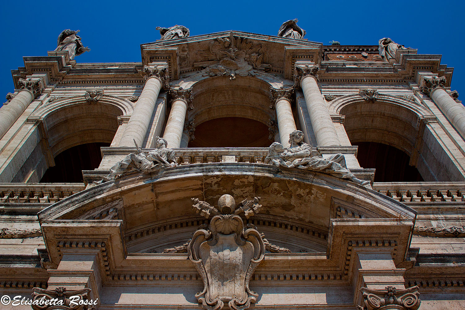 Santa Maria Maggiore