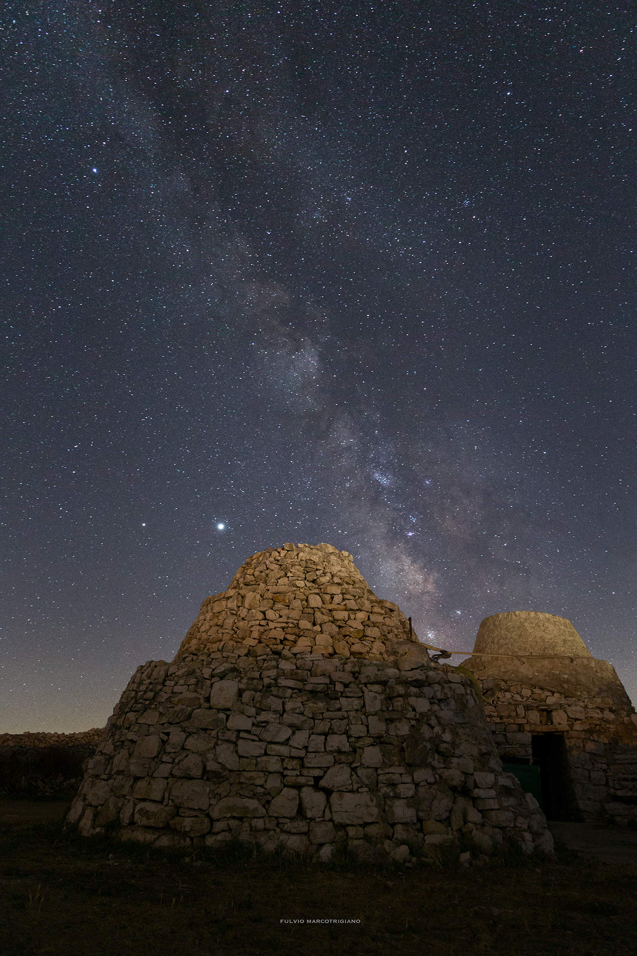 Ancestral suggestions