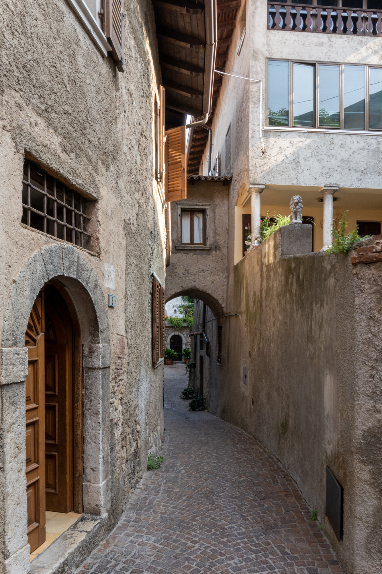 Tremosine sul Garda