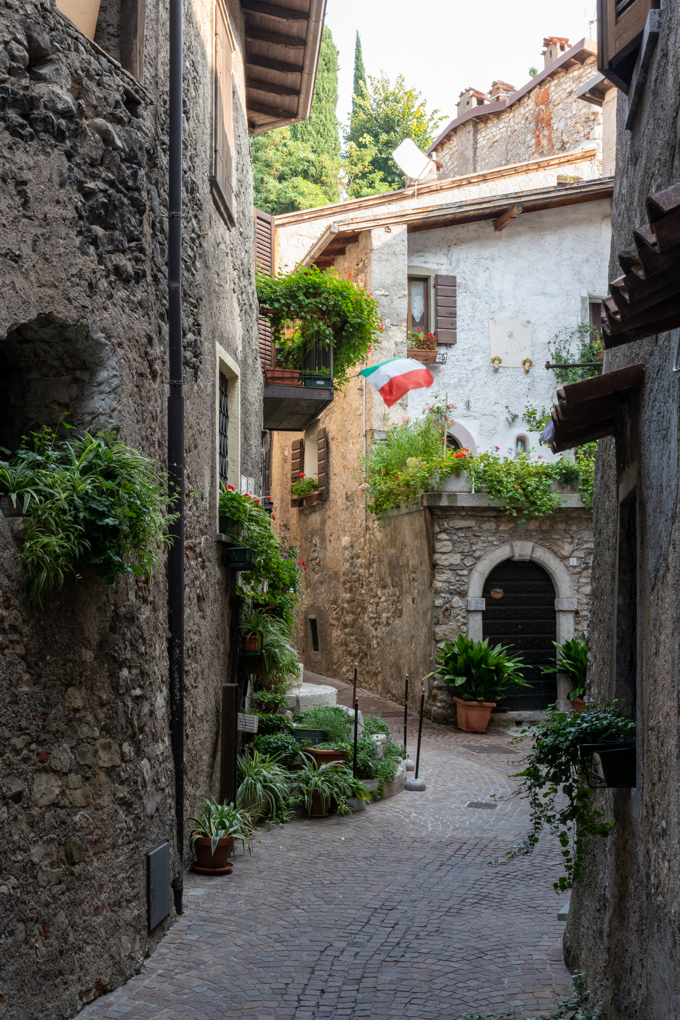 Tremosine sul Garda