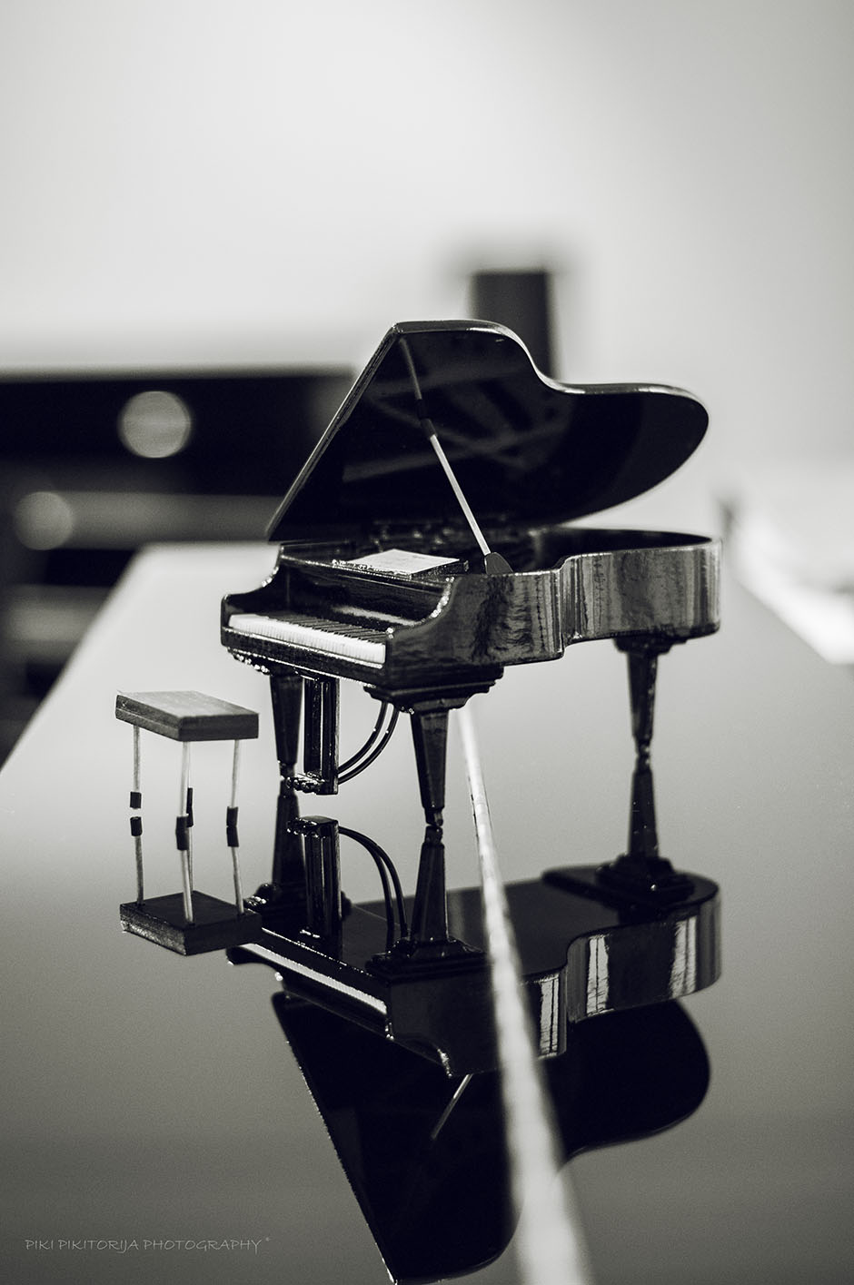 immergersi nella bellezza