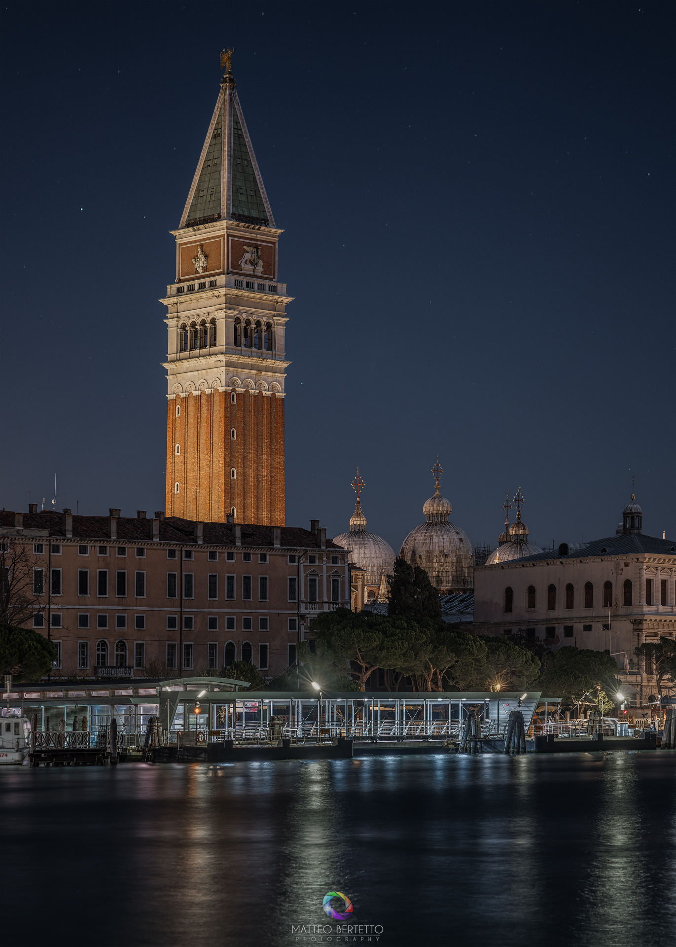 Campanile di San Marco