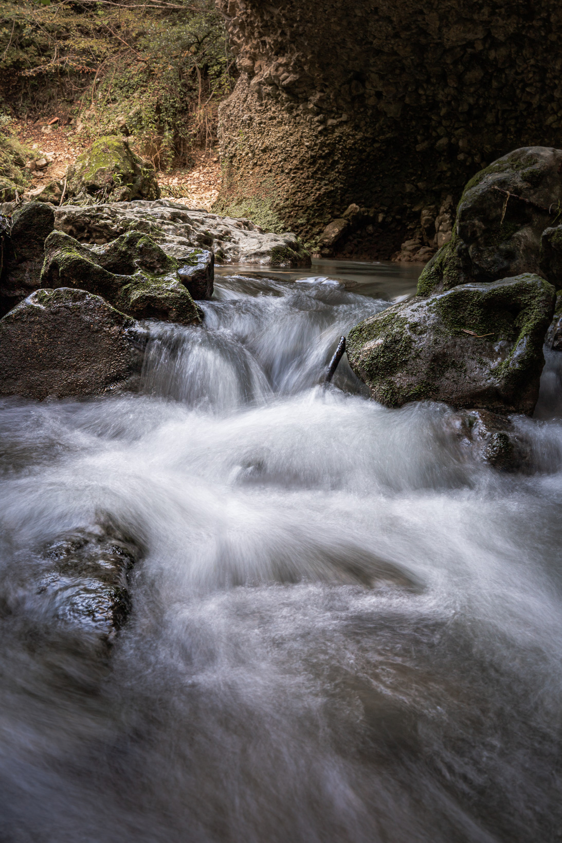 Li Vurgacci Pioraco MC