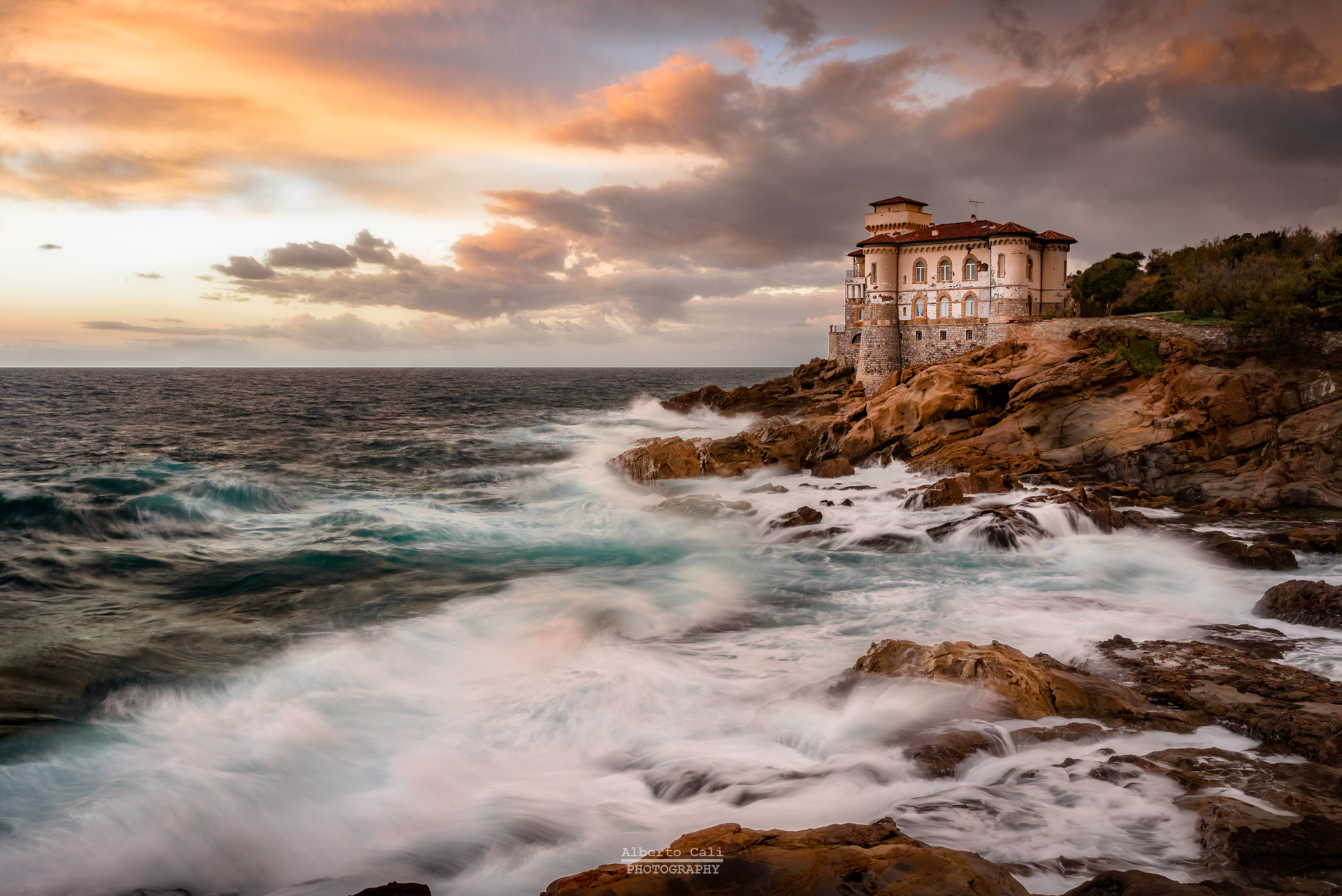 Castello del Boccale