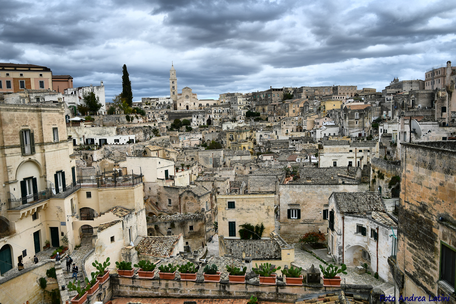 Matera