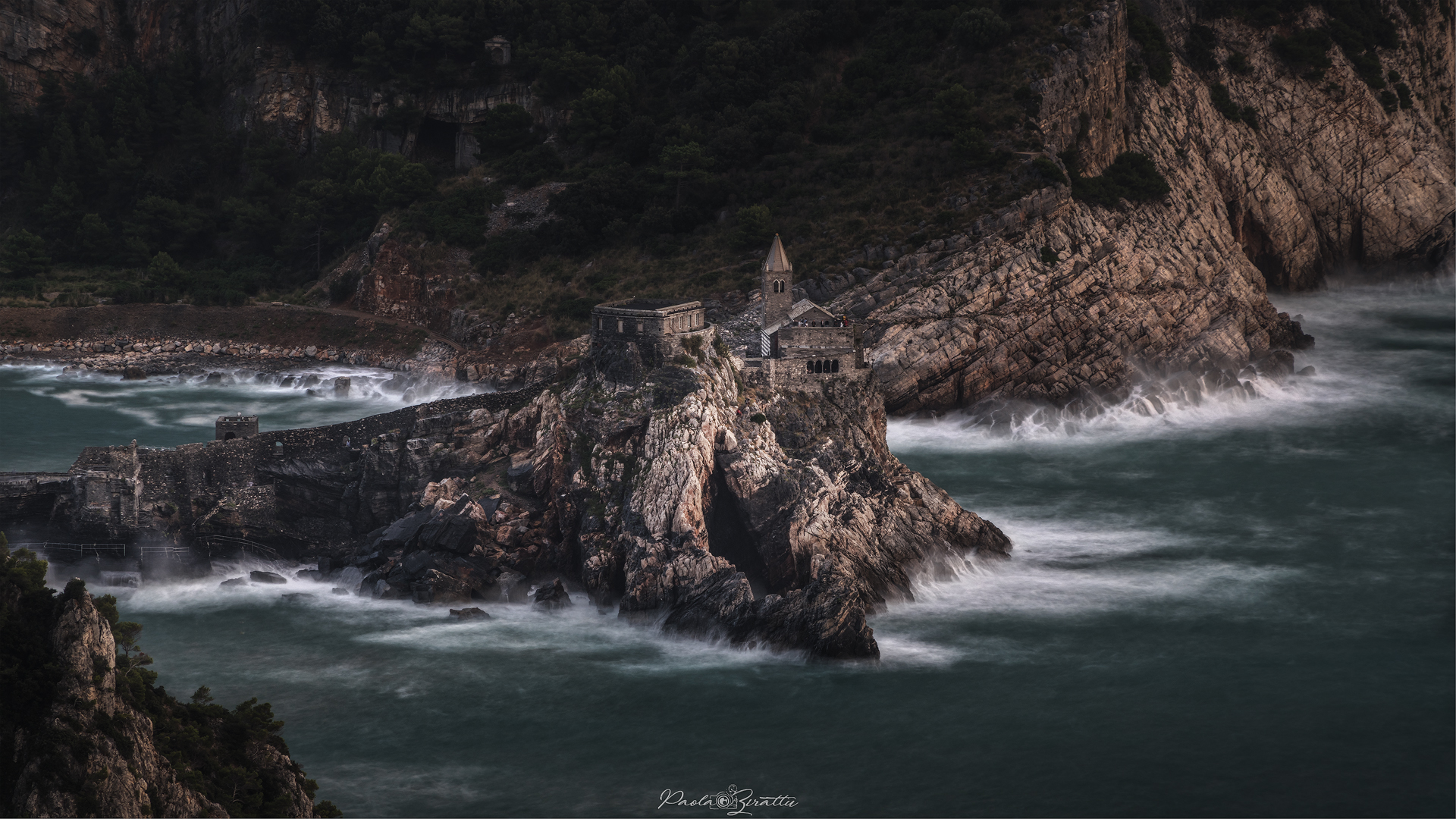 Portovenere