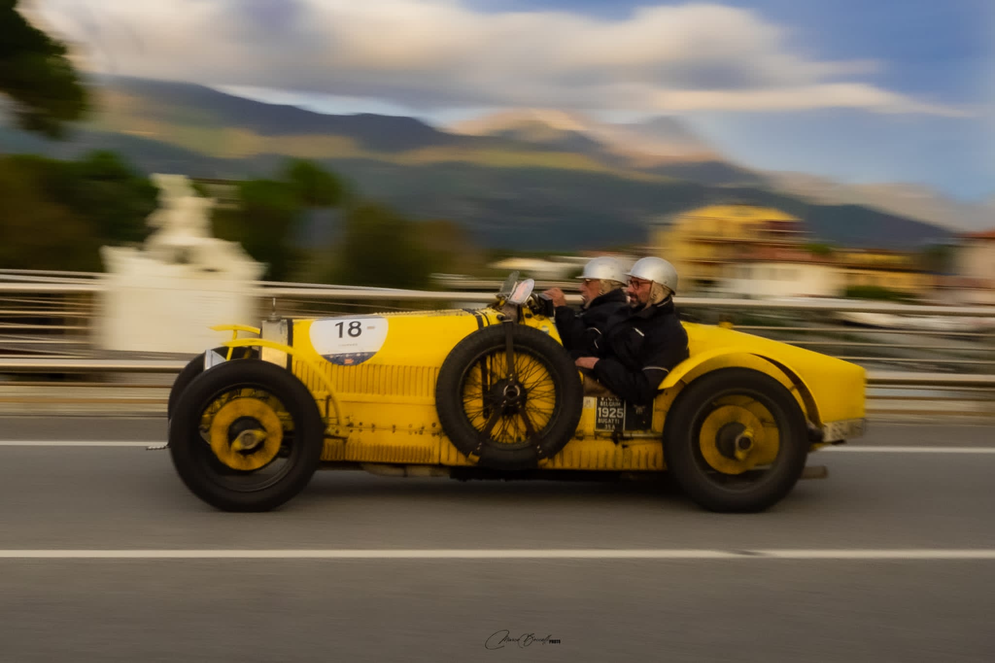 Veloce come il vento