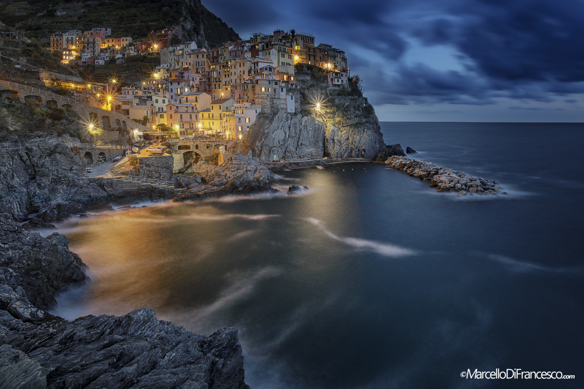Manarola