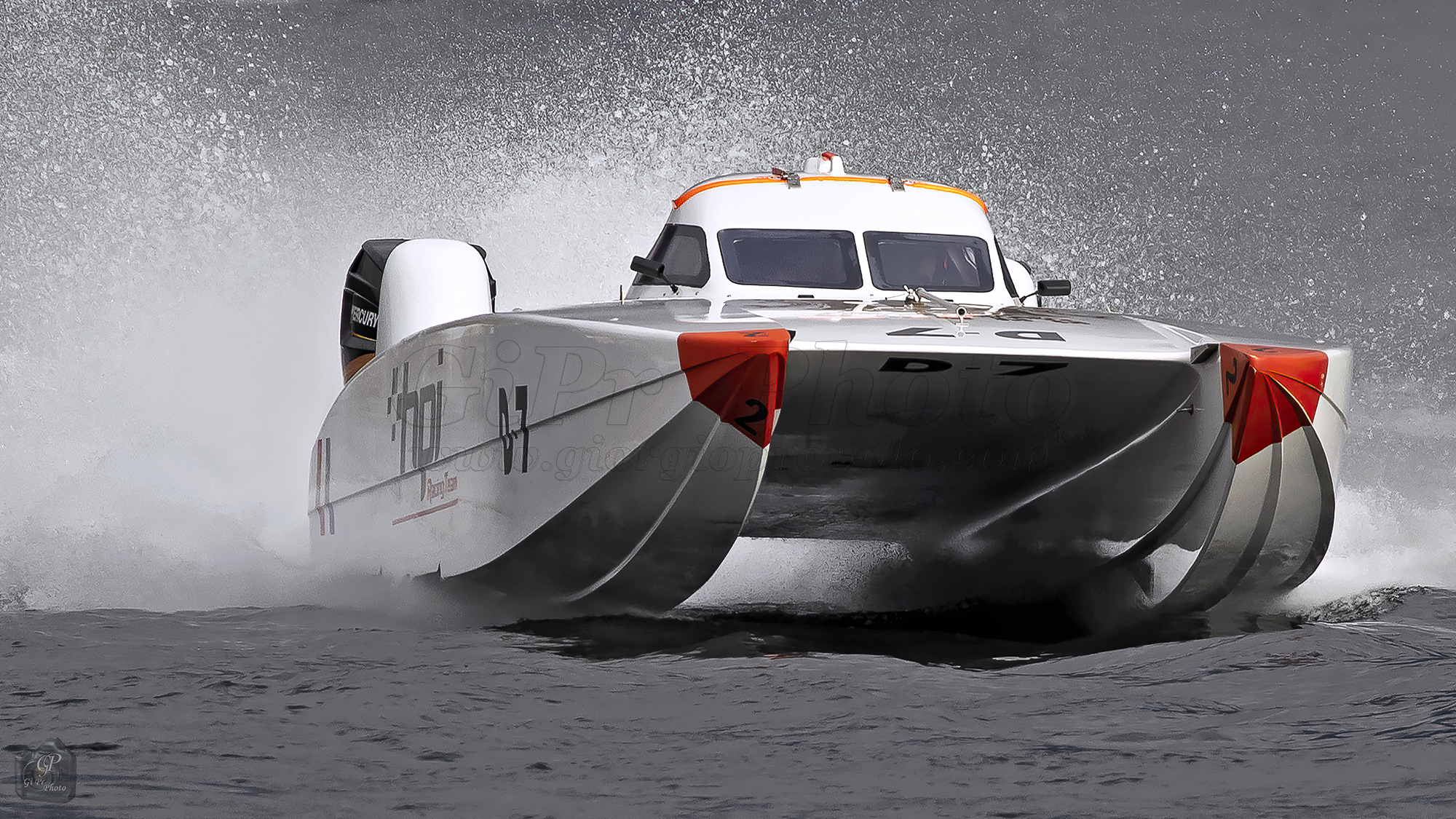 2020 Como - 71° Centomiglia del Lario