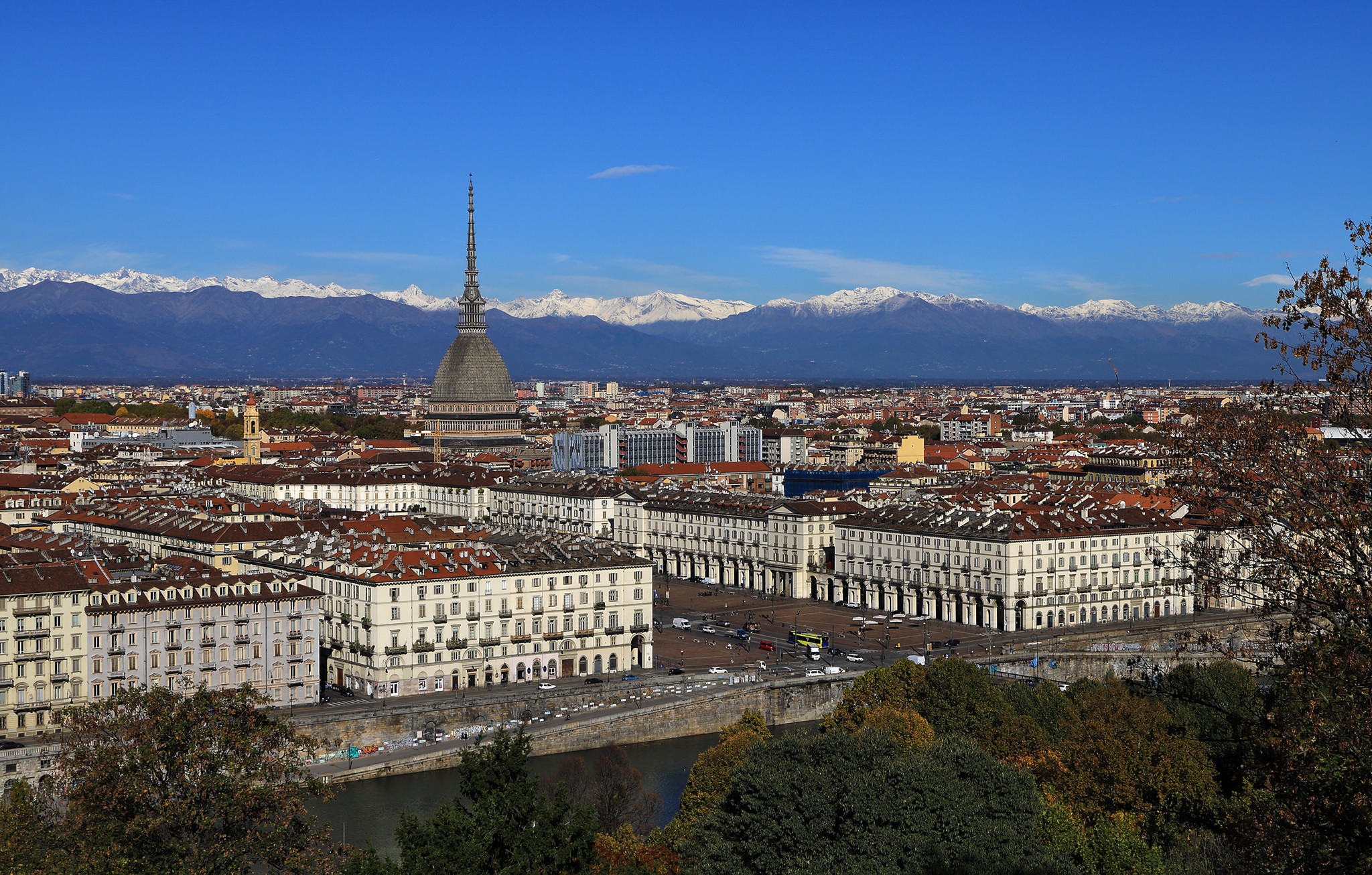 Turin