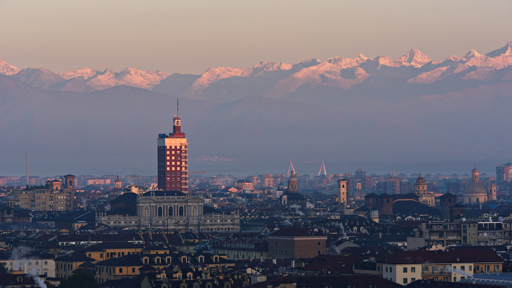 Turin