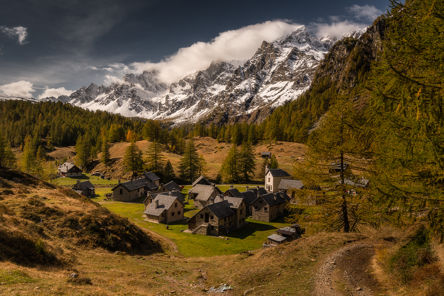 Un classico che non stanca mai