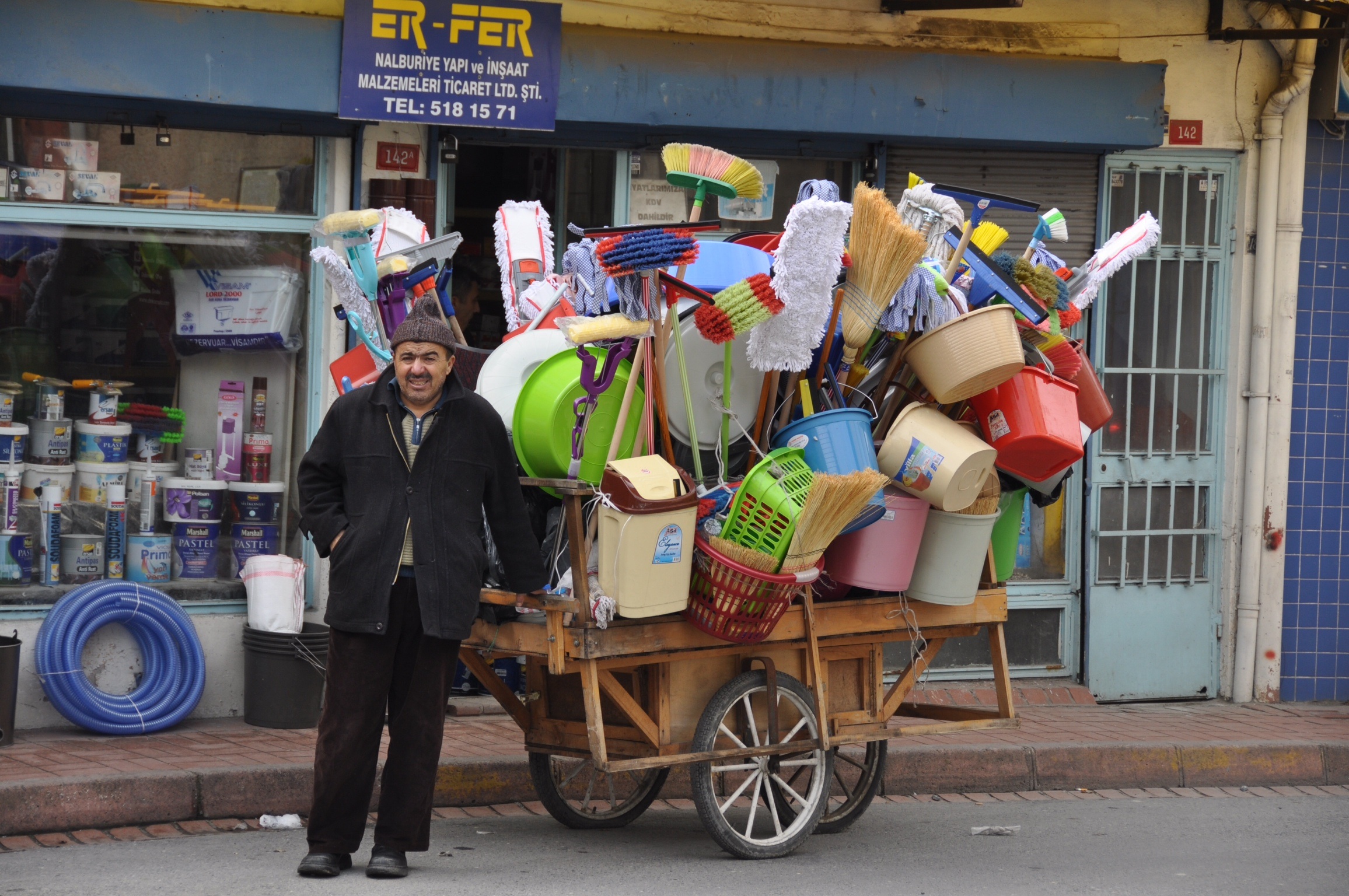 Articoli x la casa vendesi