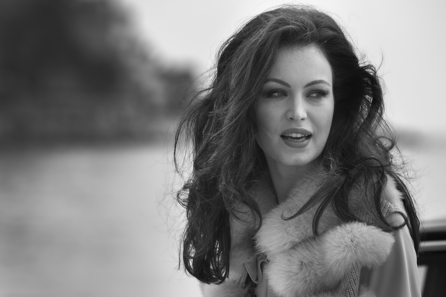 Official Bakstage - Marino Parisotto for List