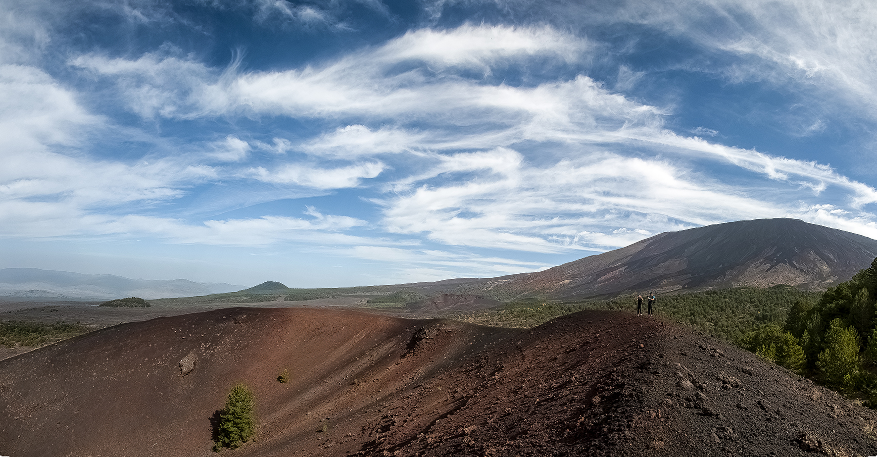 Etna West