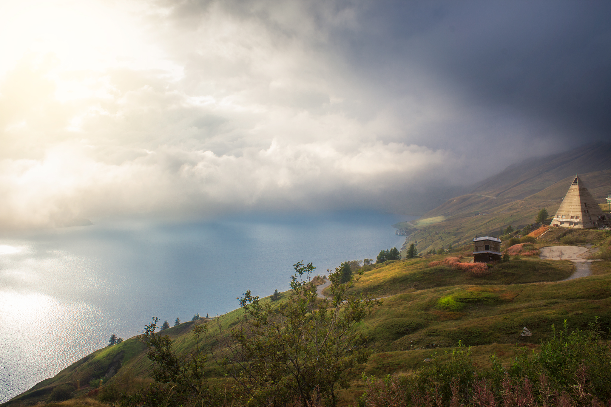 Ultimi raggi d'estate