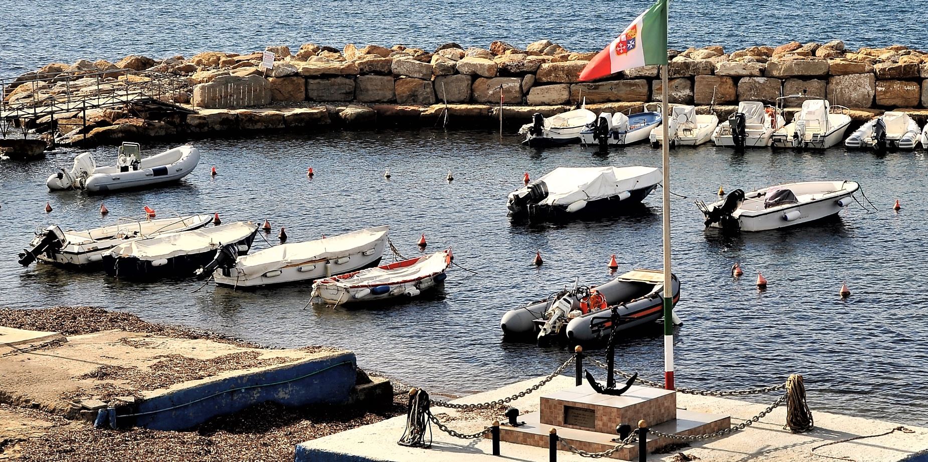 Marina