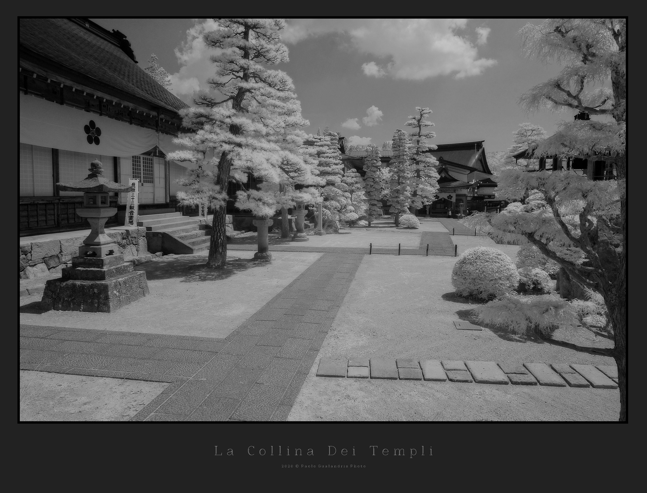 La Collina Dei Templi