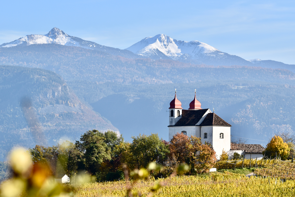 Appian (BZ) fall 2020