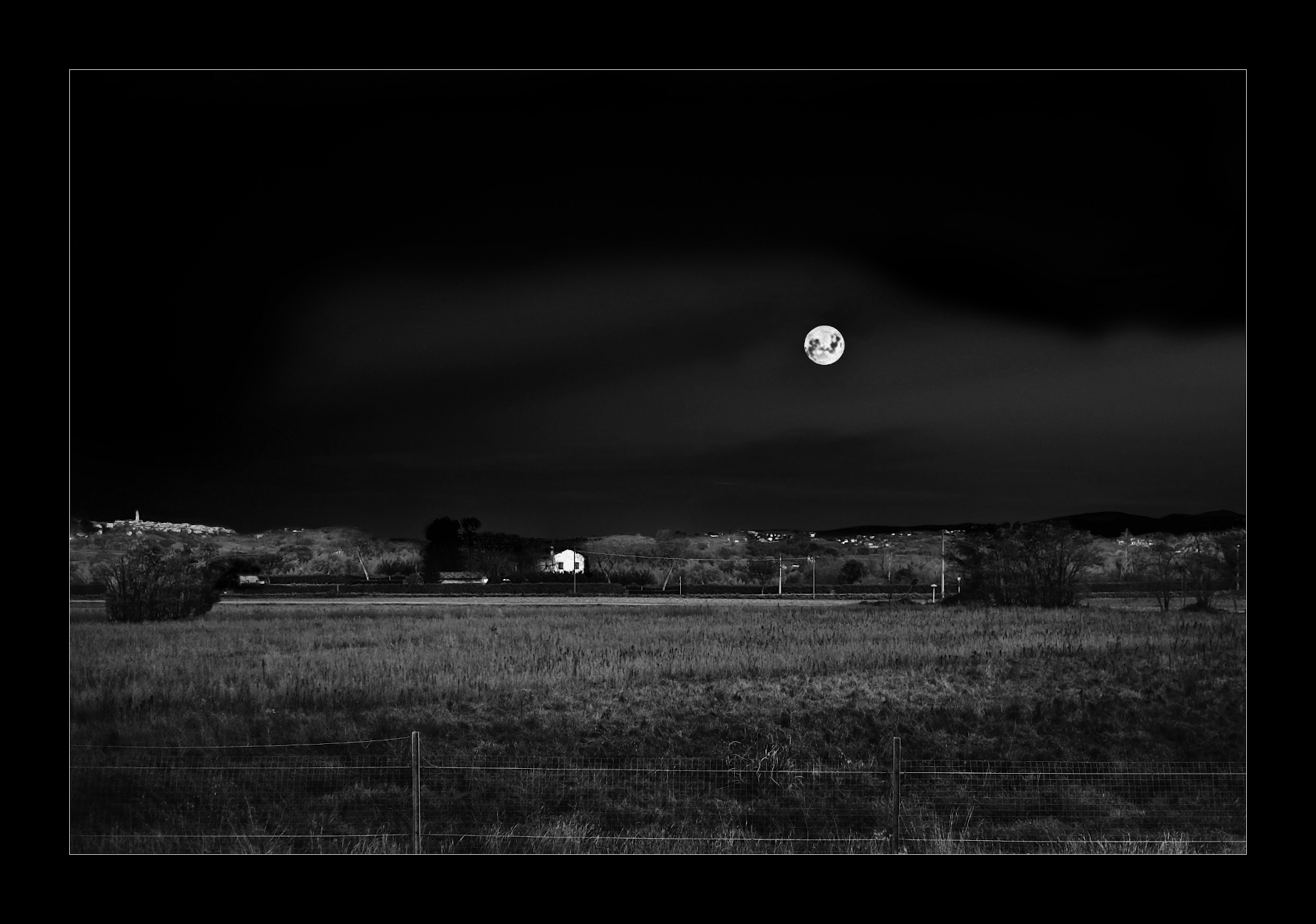 Moonrise, 19