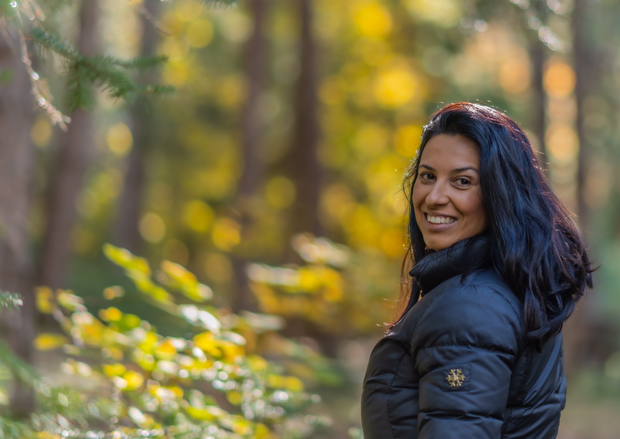 In giro a caccia di folletti e streghe....