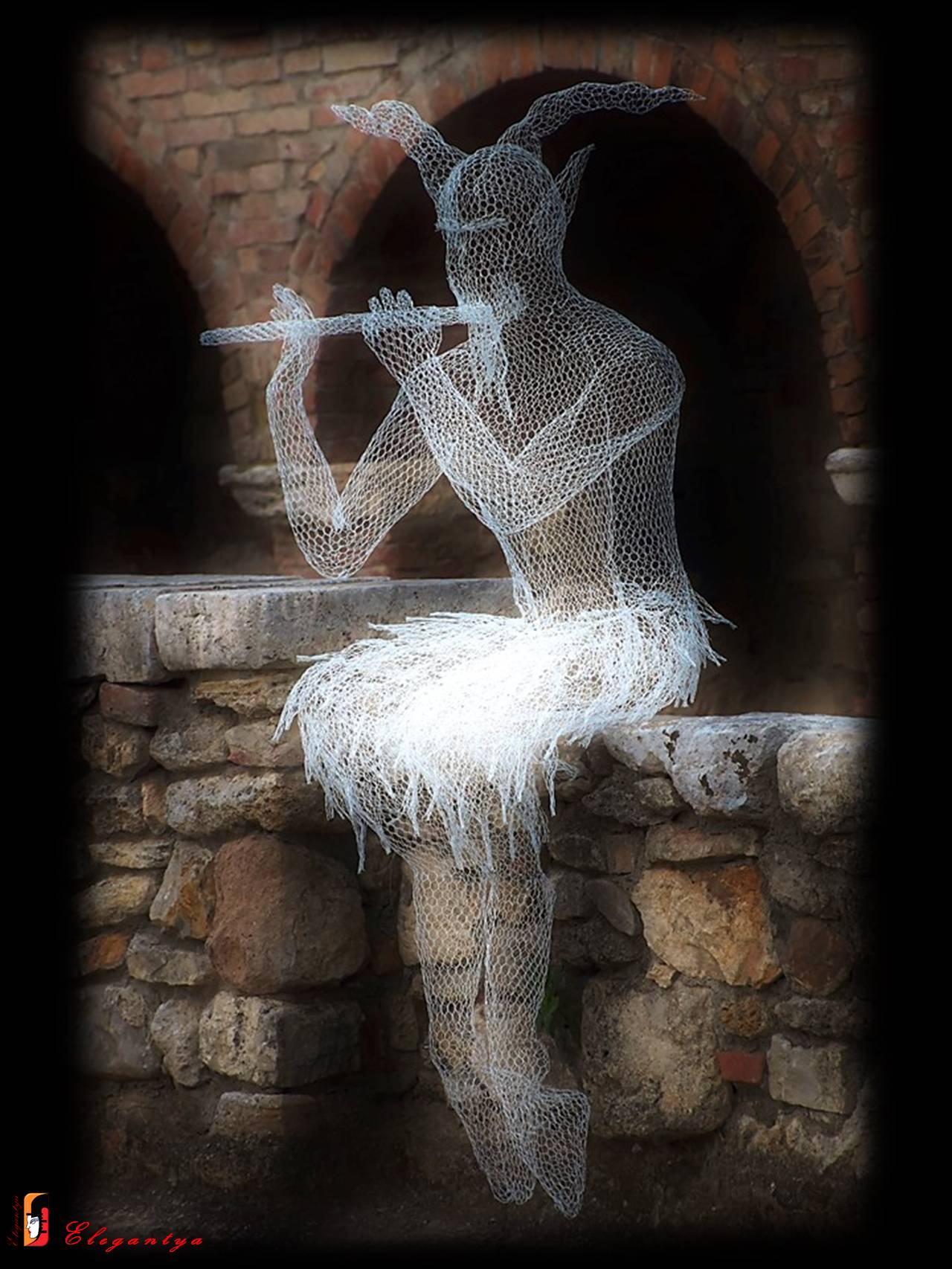 "Il Flauto Incantatore..." (The Enchanter Flute......