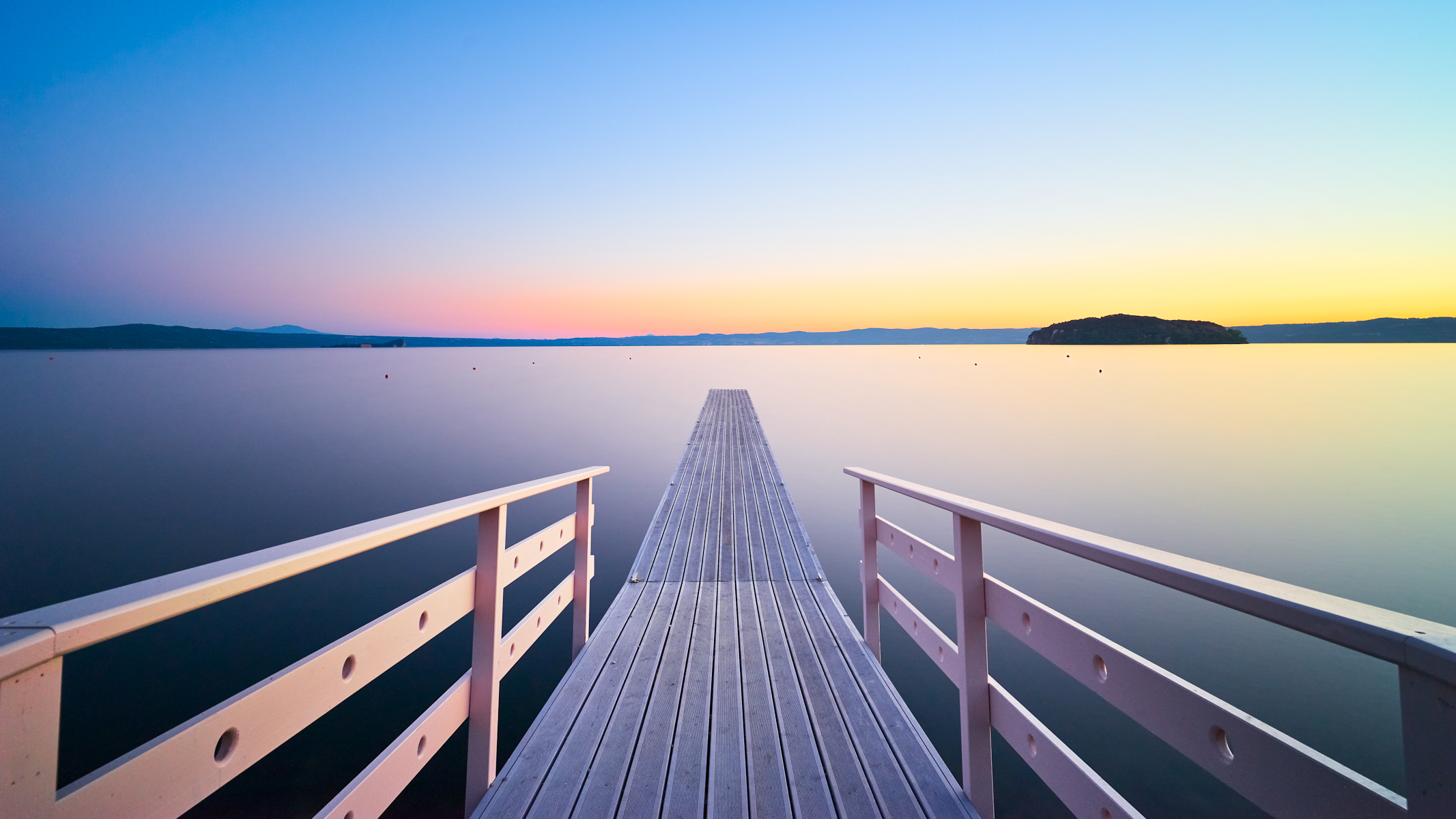 L'Aurora dalle dita rosate