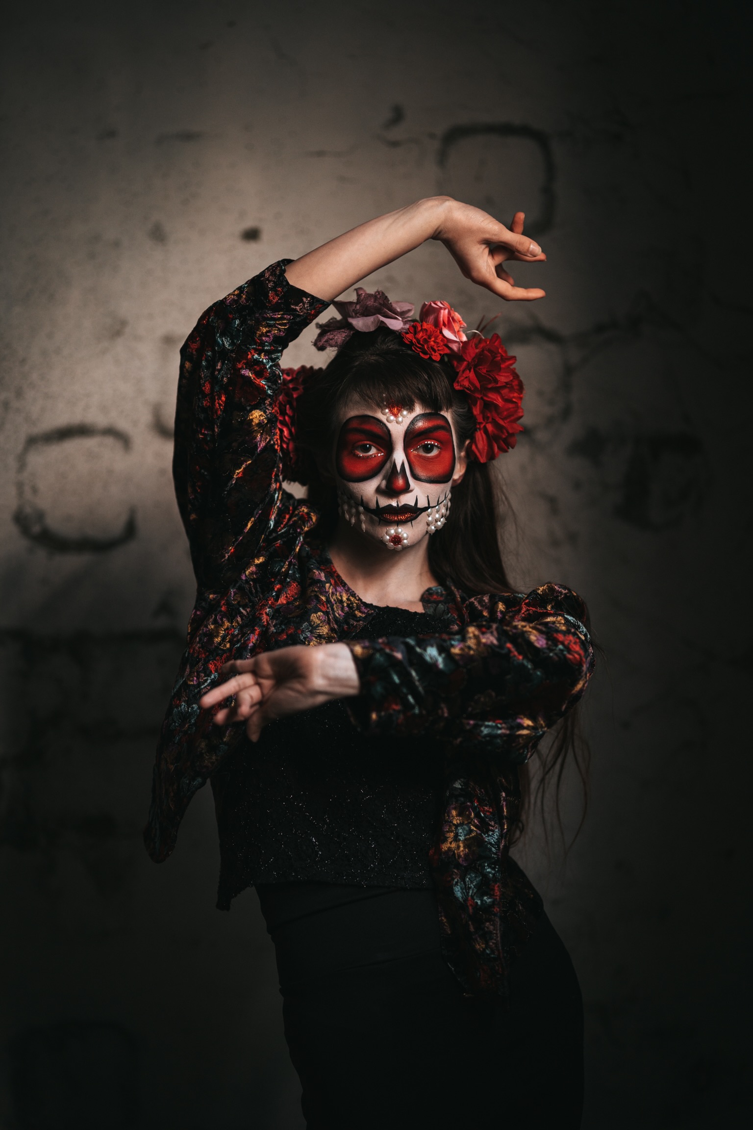 Dia de los muertos
