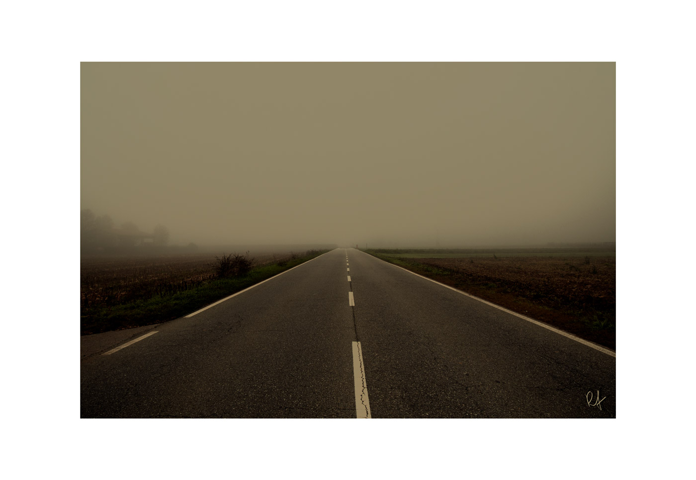 1° Tentativo di imitazione ghirriana