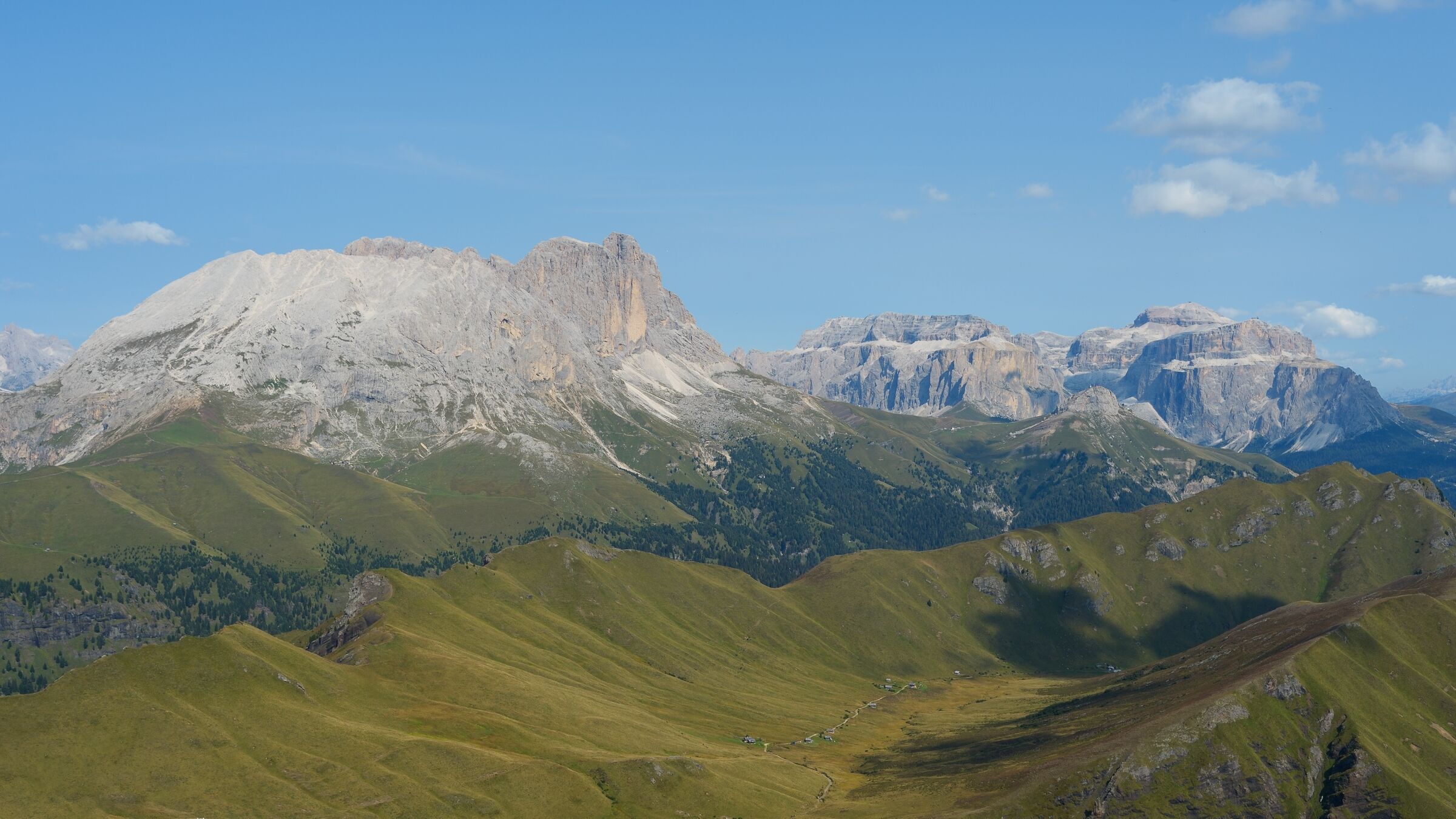 La bella val di Dona