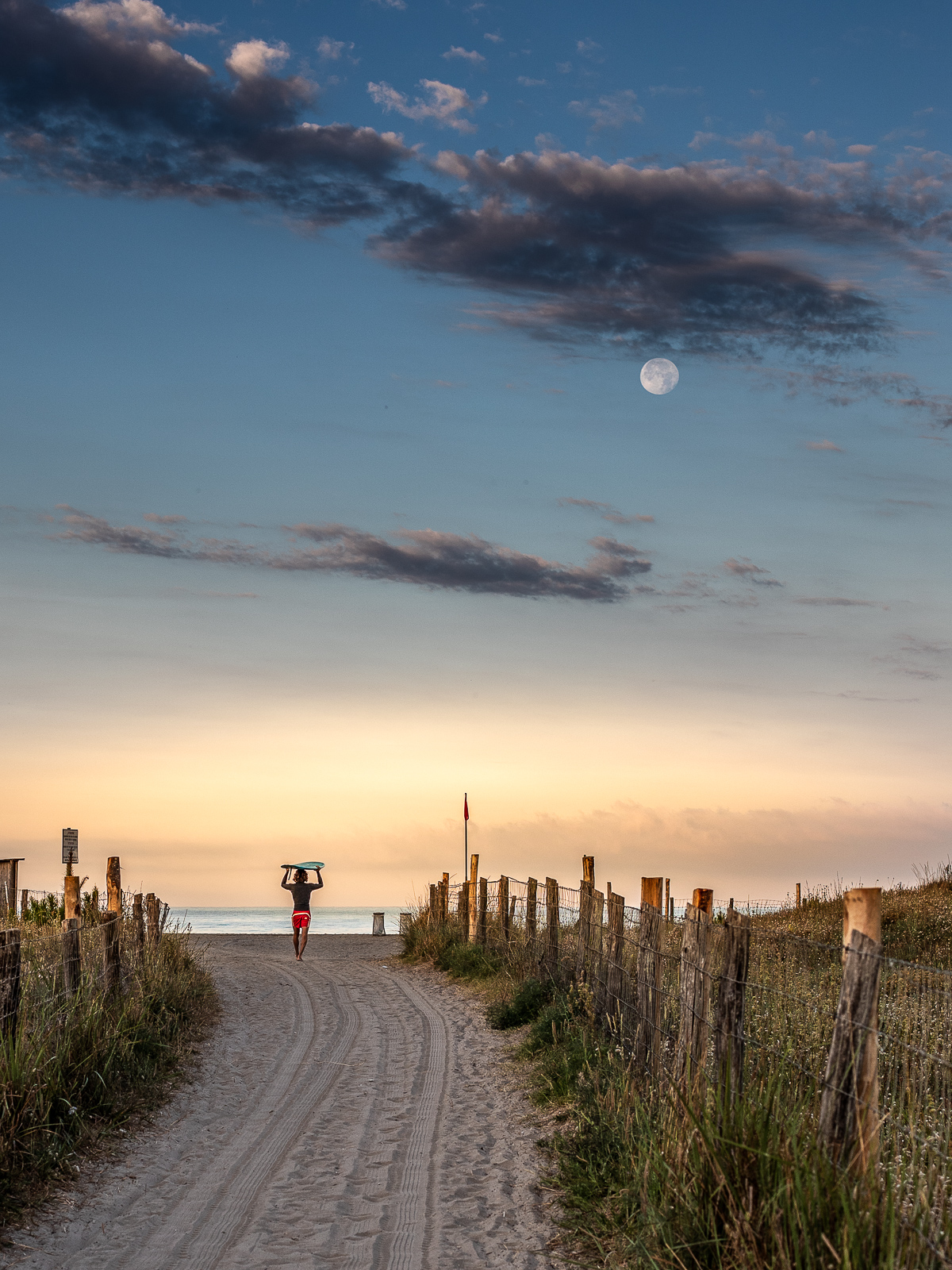 The road to happiness