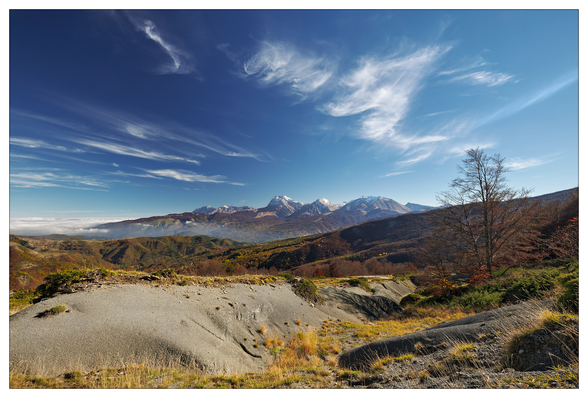 Parco Nazionale del Gran Sasso e Monti della Laga