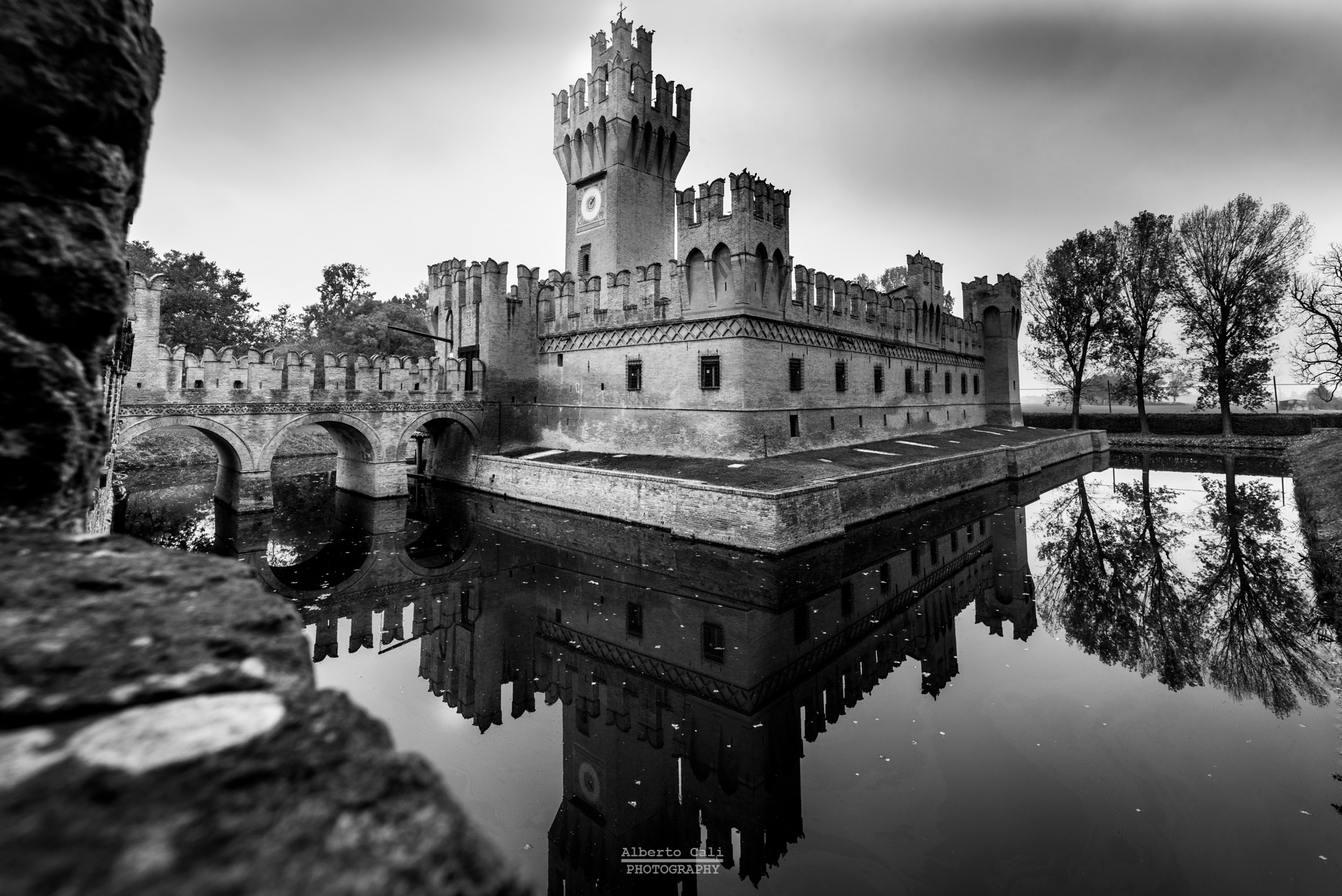 Castello dei Manzoli