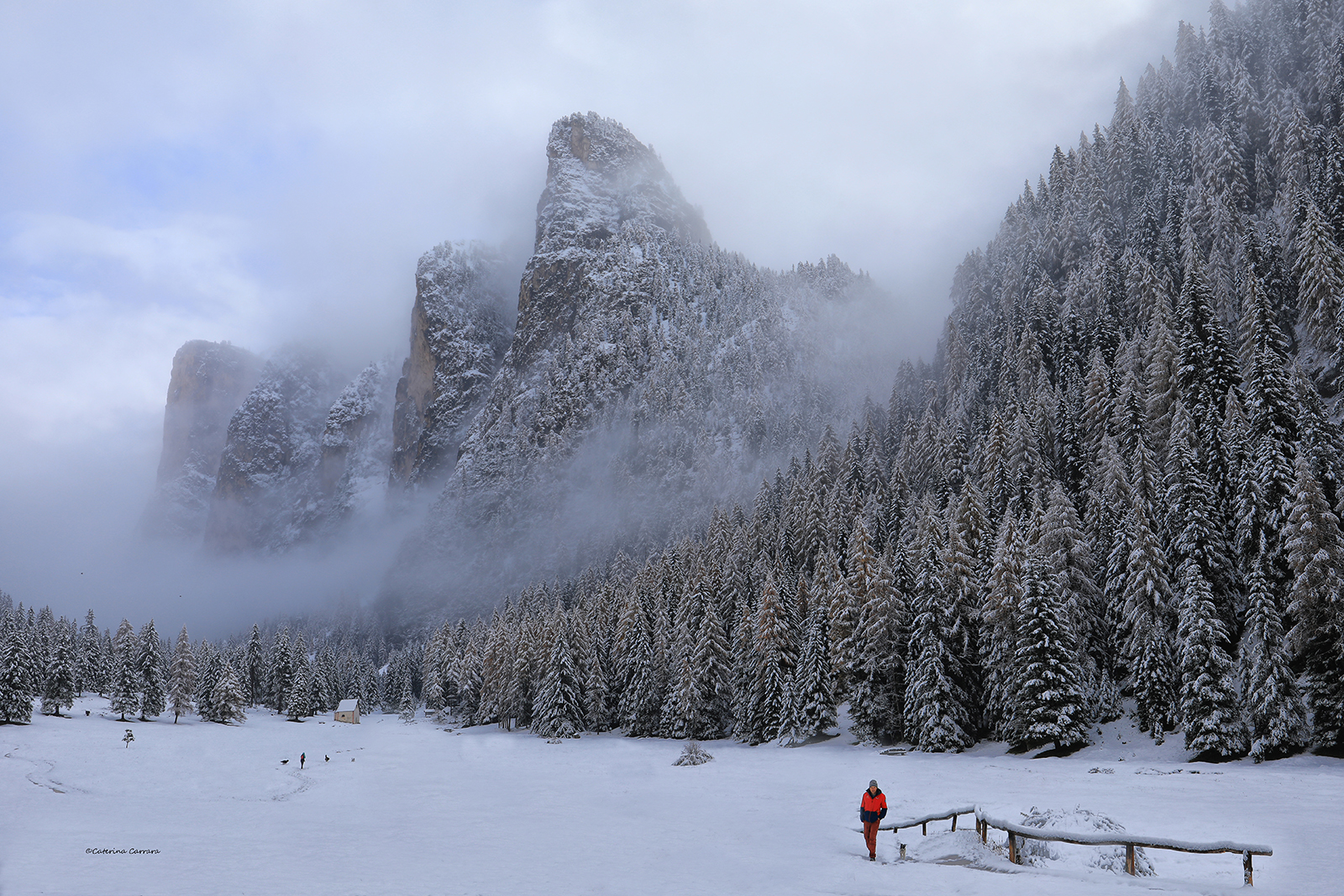 Vallunga Ottobre 2020