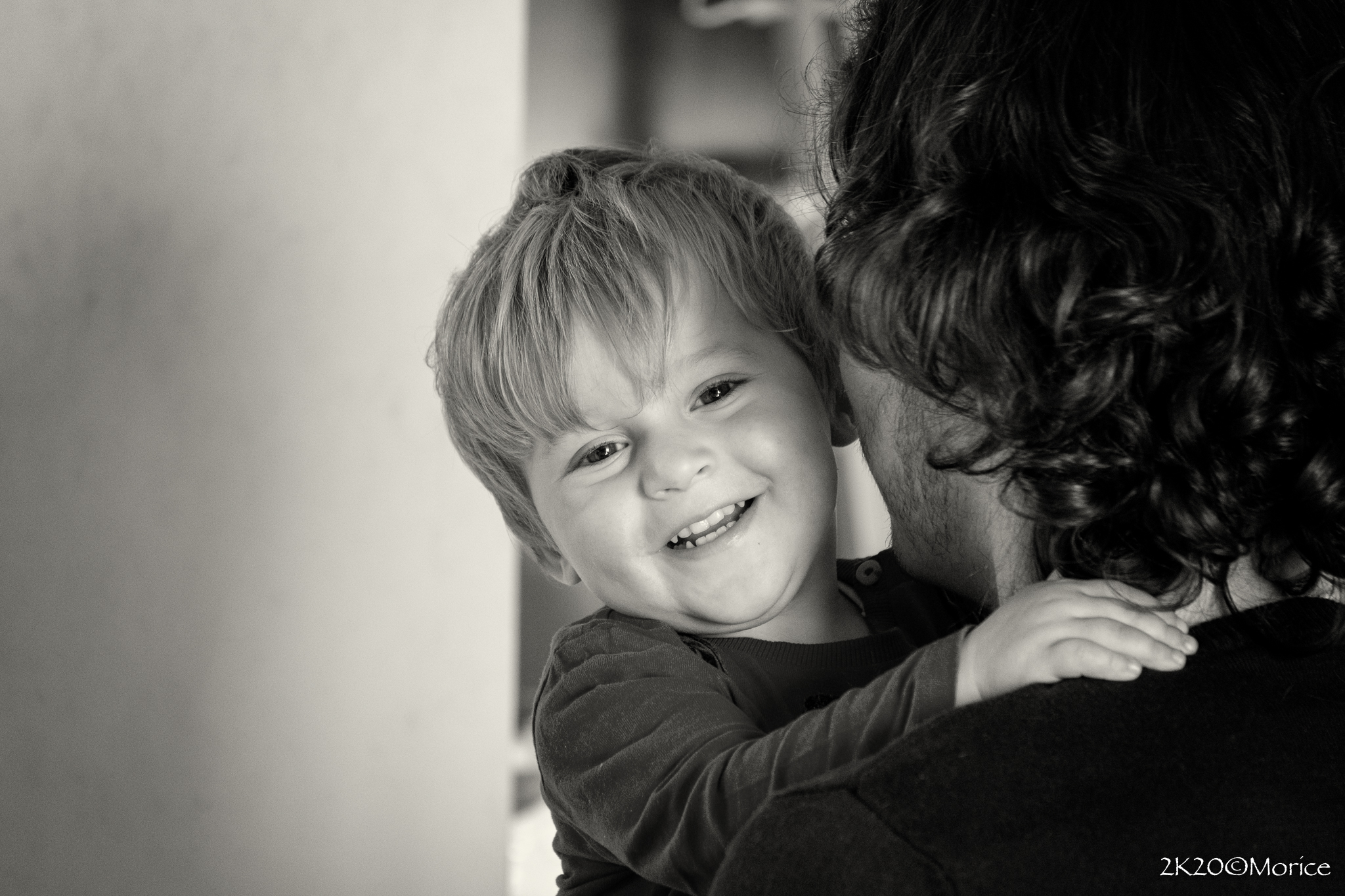 Smile...