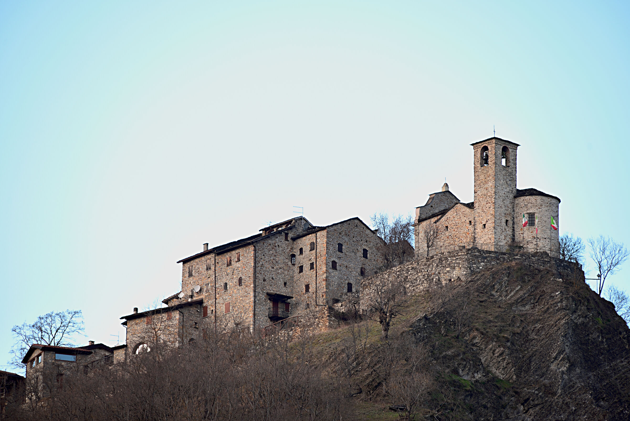 Brugnello, Val Trebbia-Piacenza