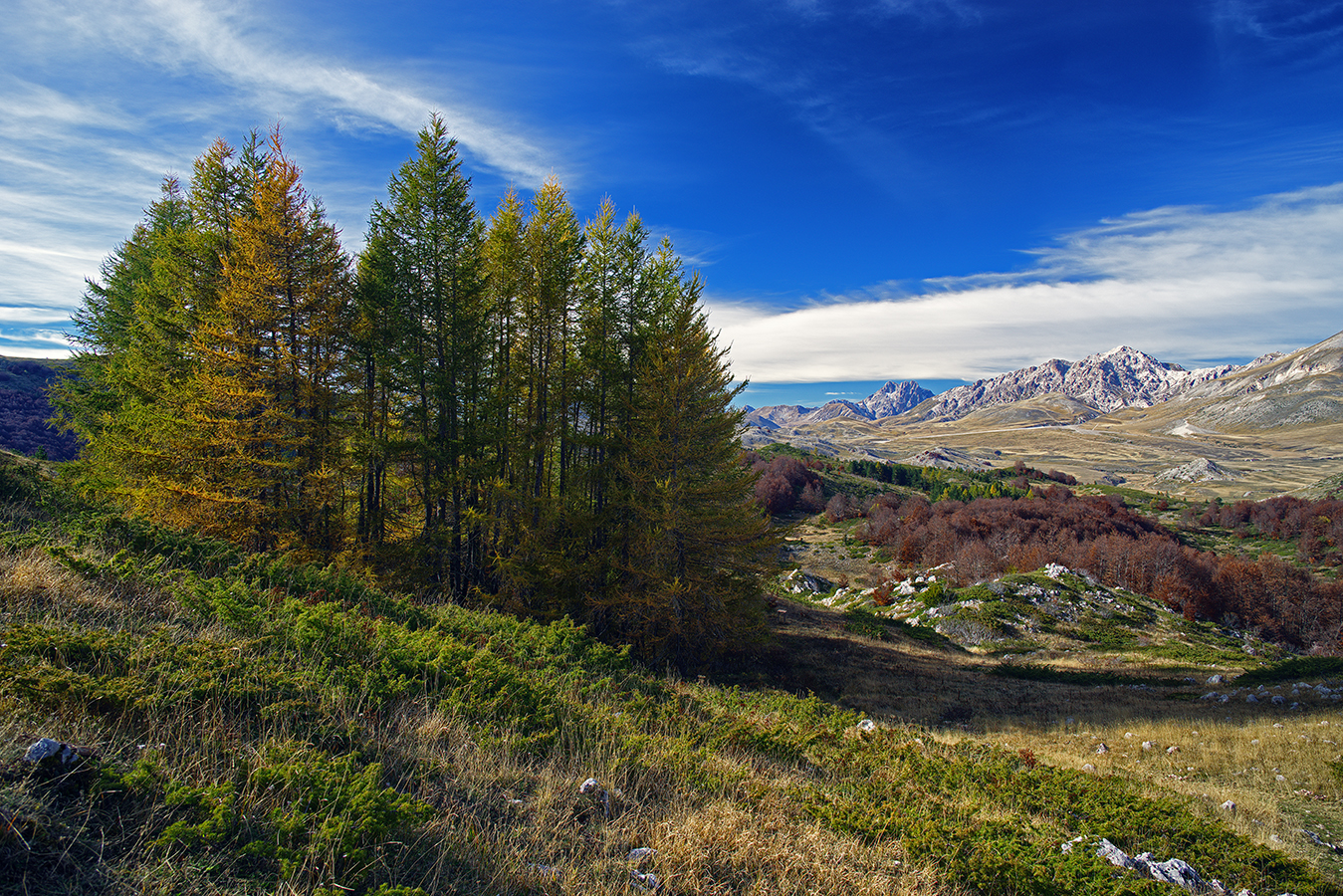 Campo imperatore