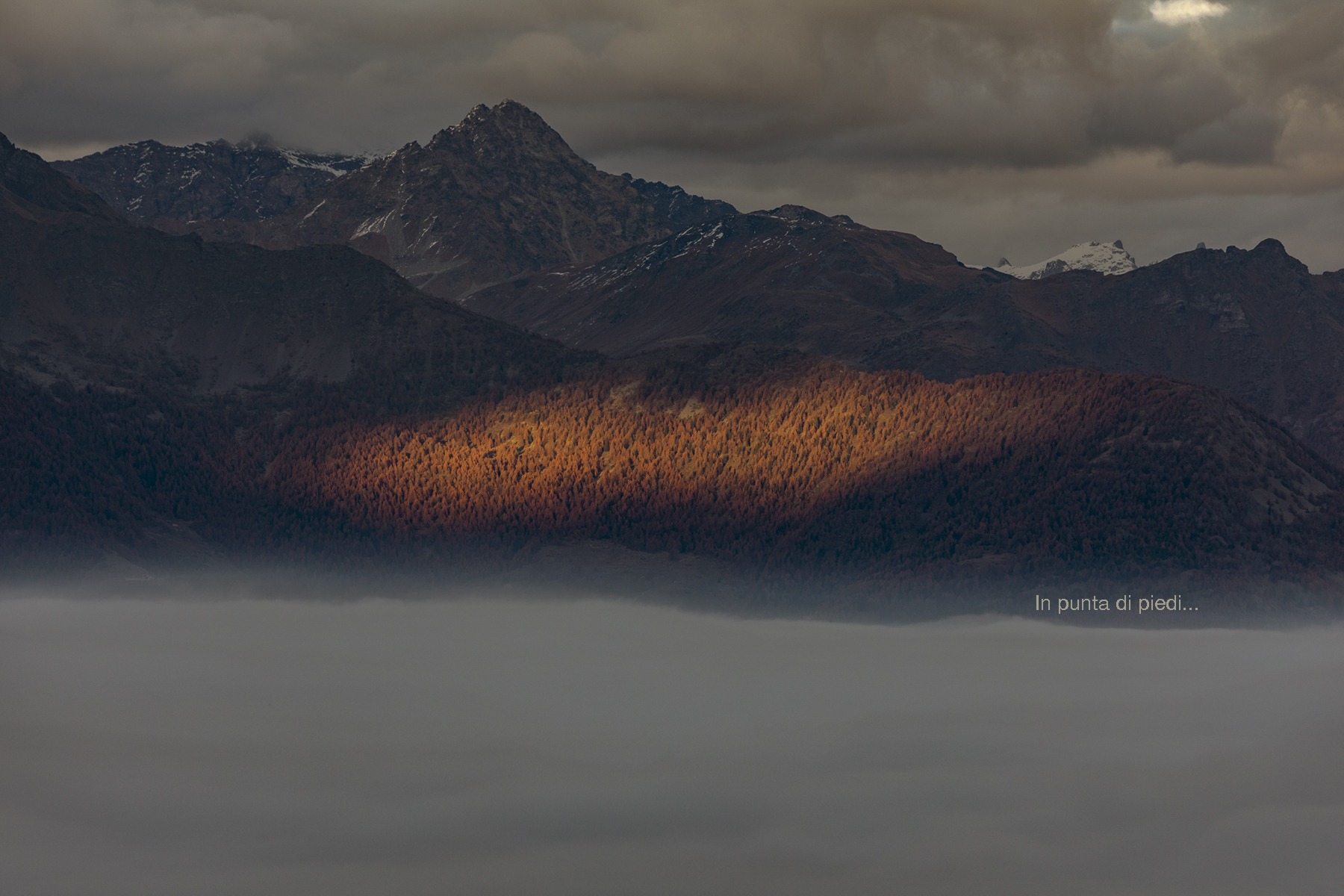 Smile Sun - Last night at Sunset