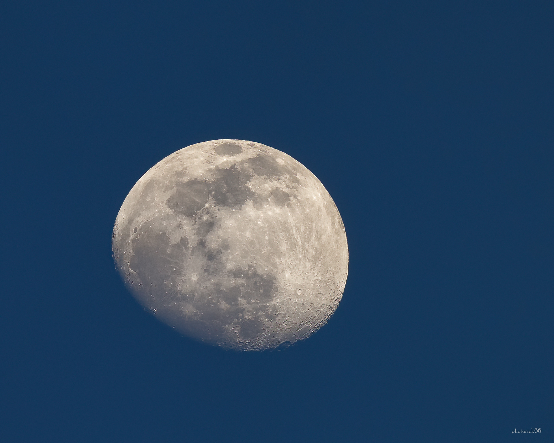 La Luna