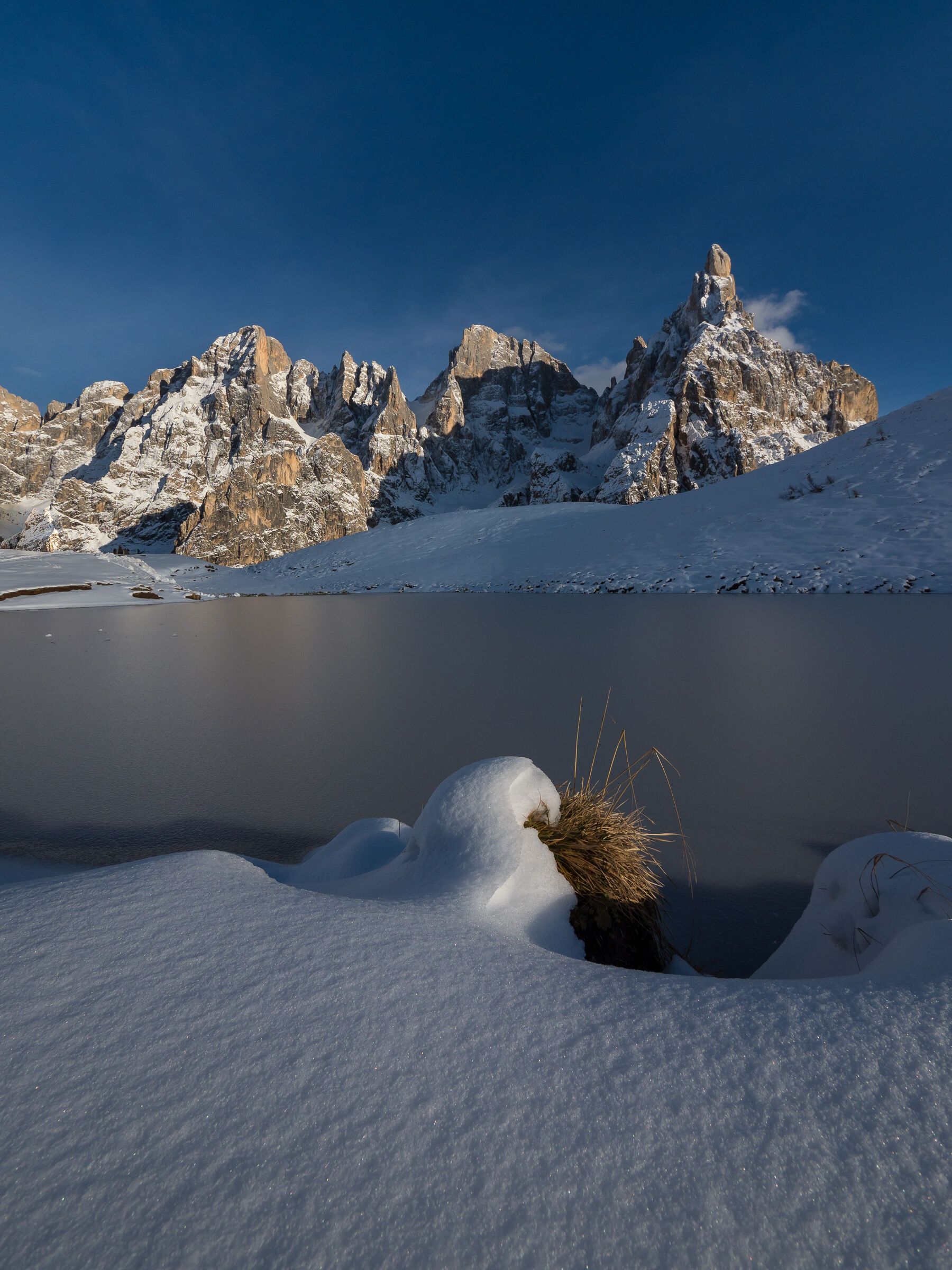 Un classico che non stanca mai!