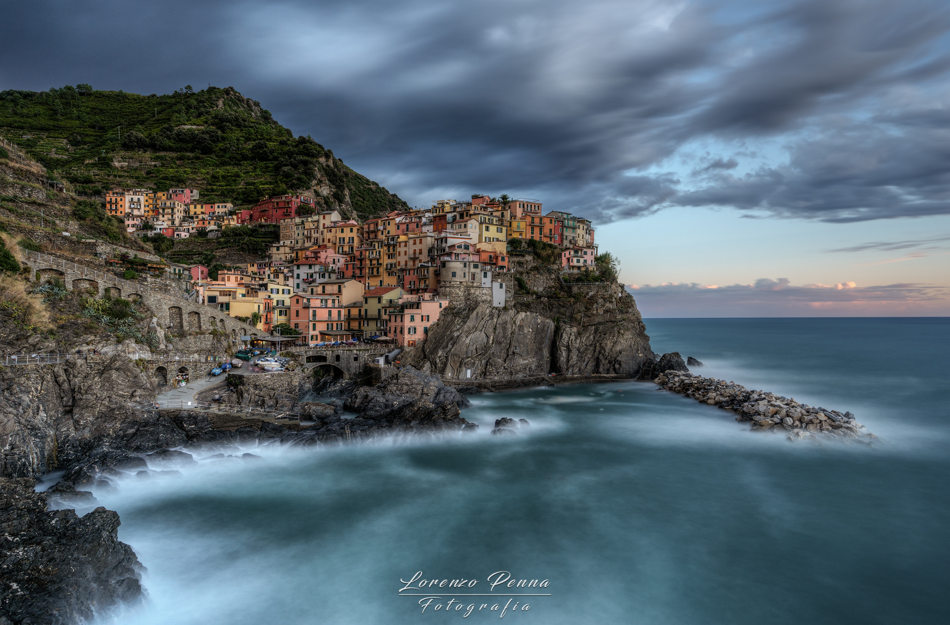 Manarola