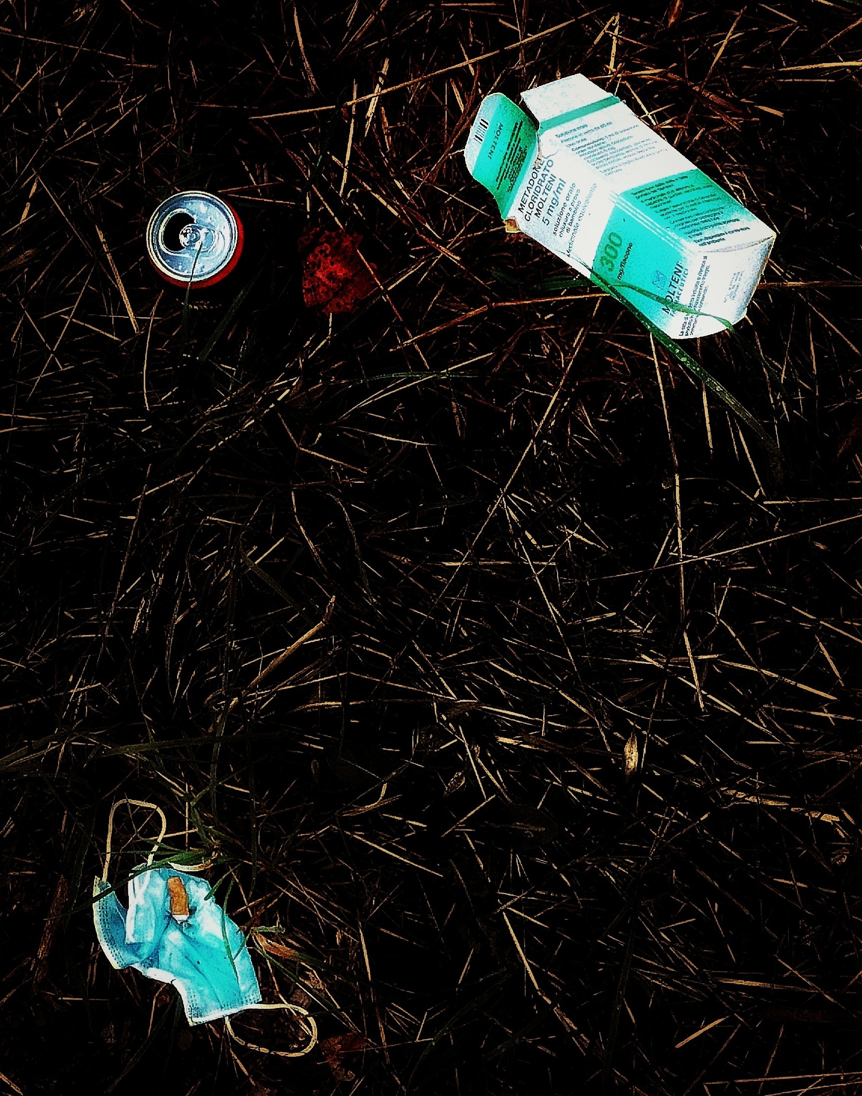 Sono altro sono altrove