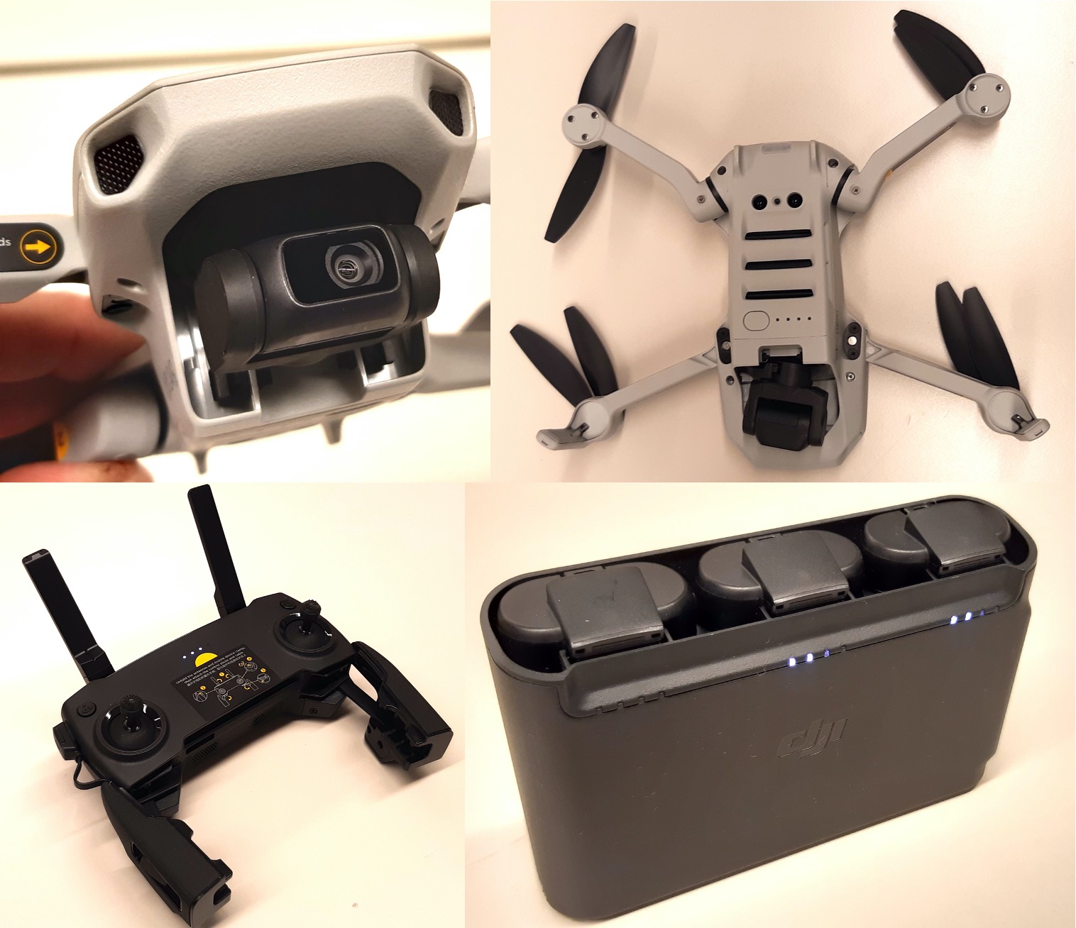 DJI Mavic Mini