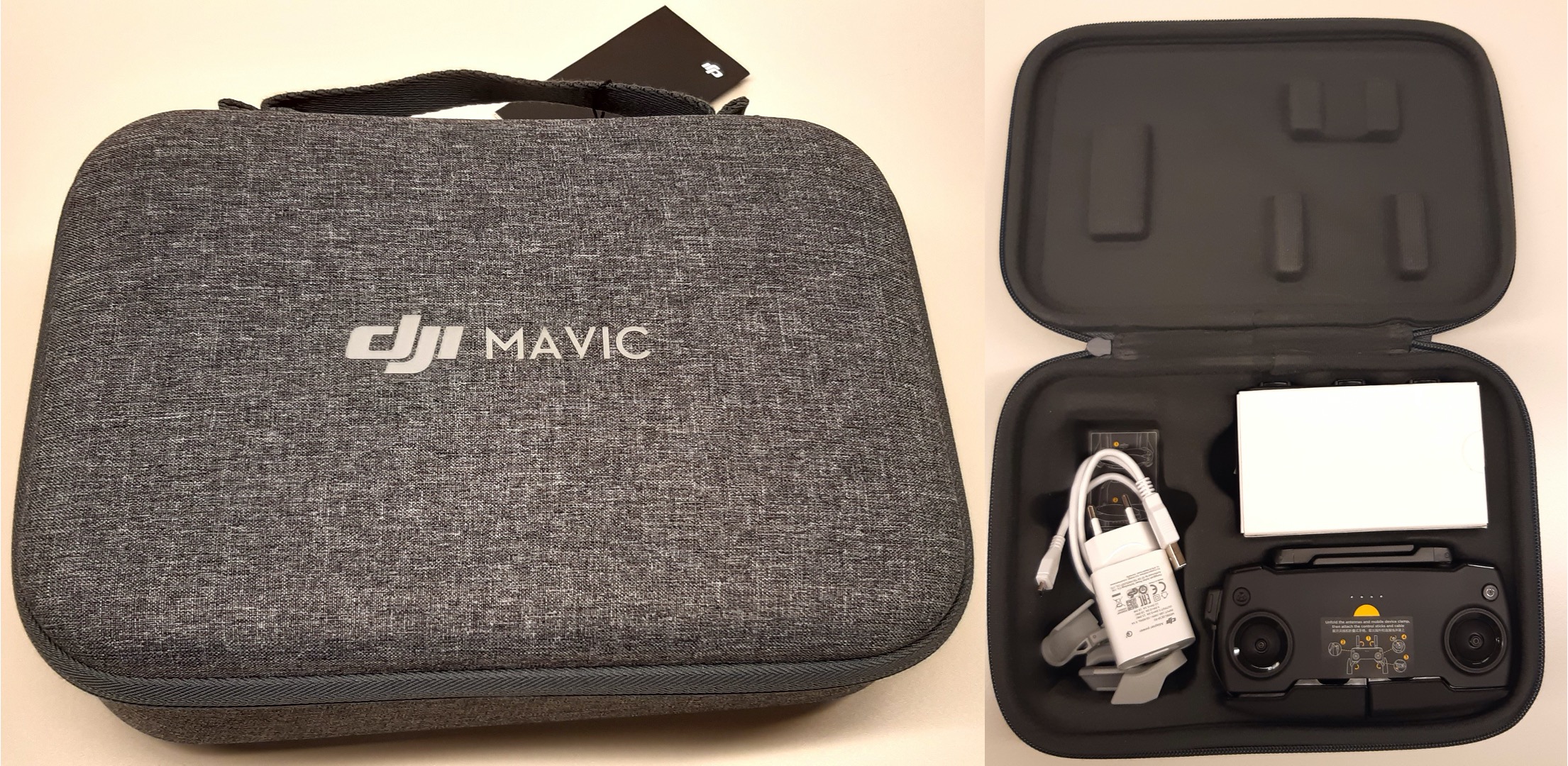 DJI Mavic Mini