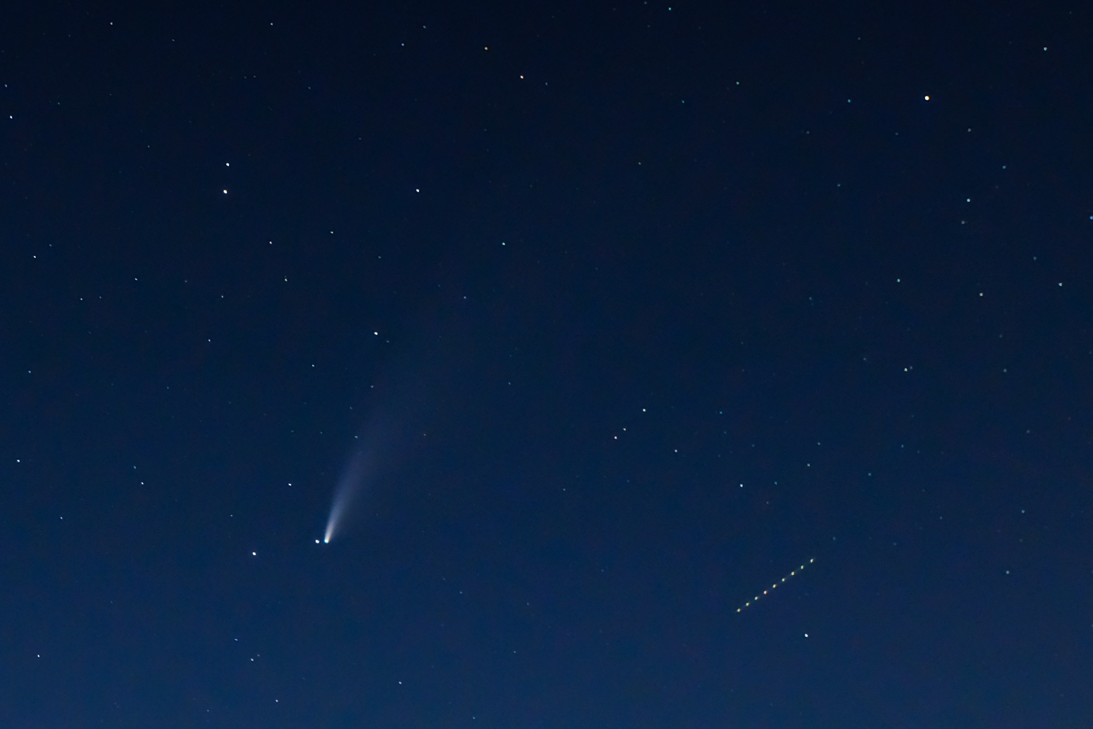 Neowise