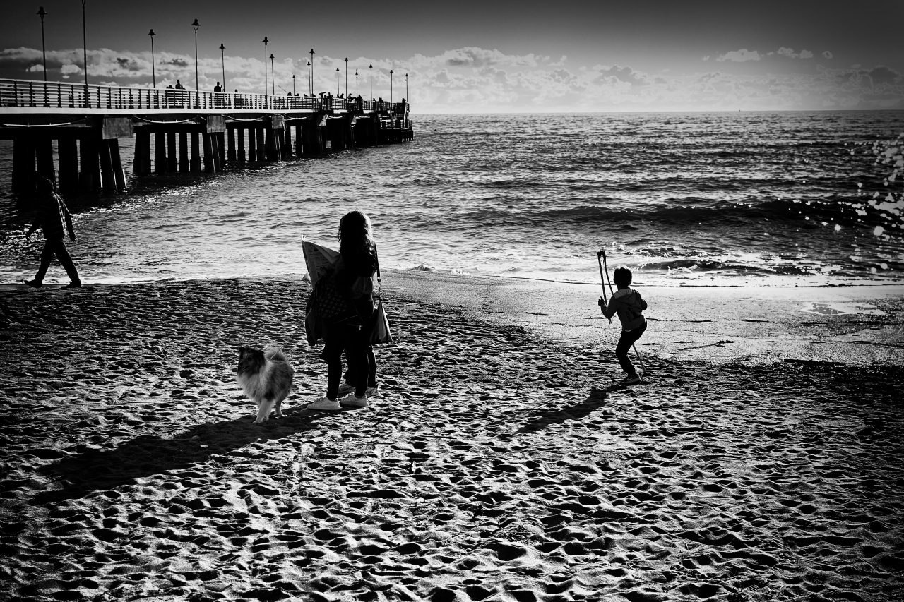 Contro Draghi e Giganti